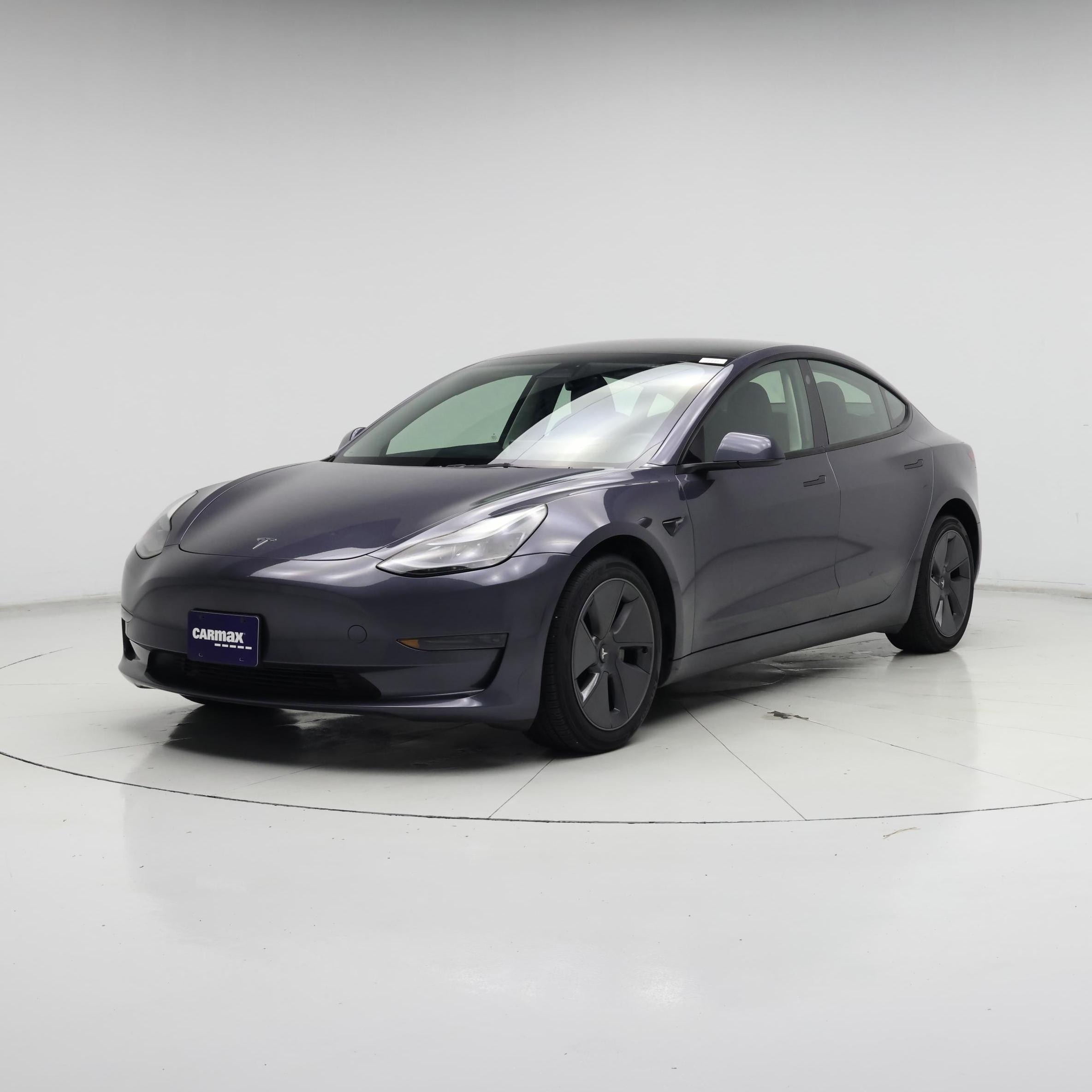 Thumbnail: 2023 Tesla Model 3 - 4