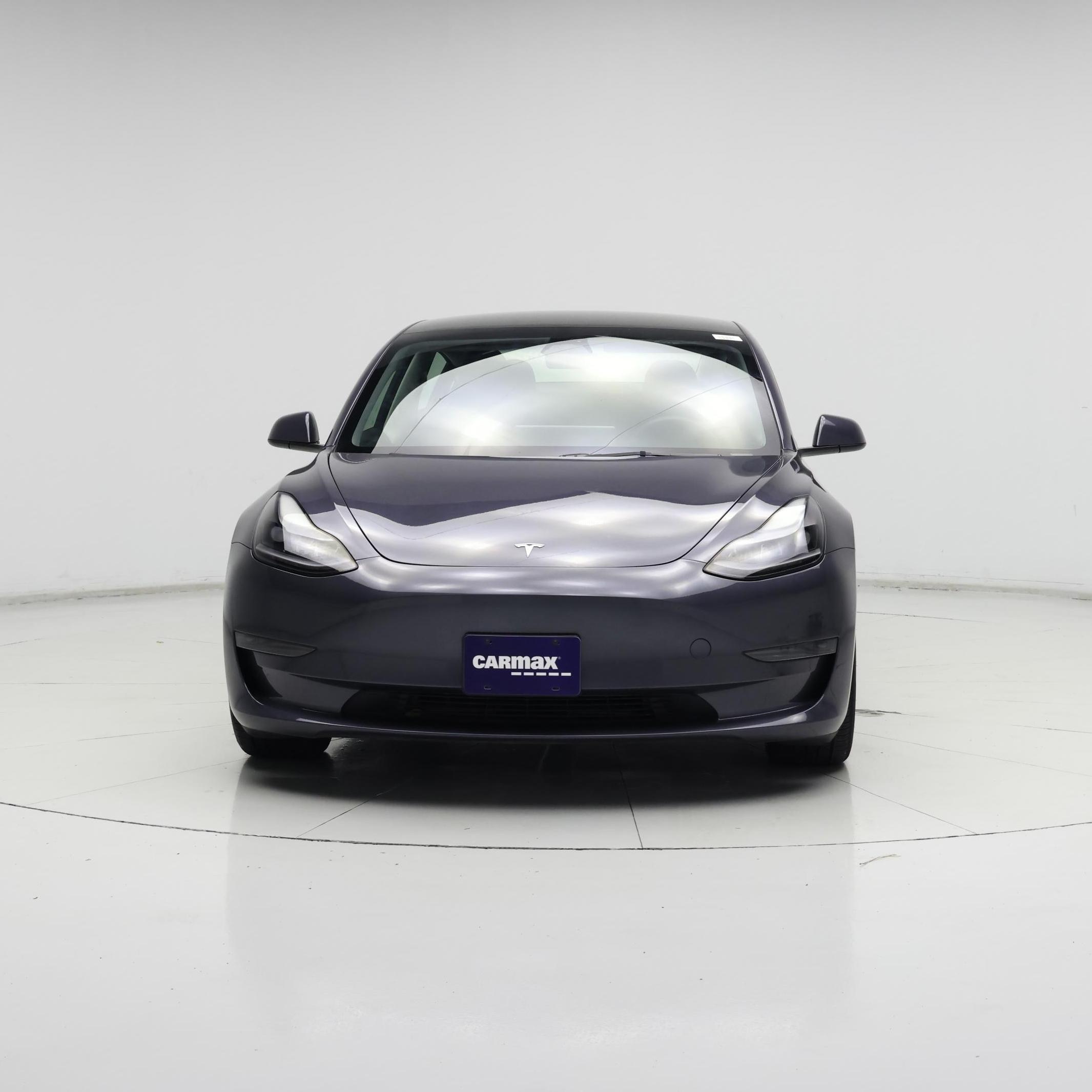 Thumbnail: 2023 Tesla Model 3 - 5