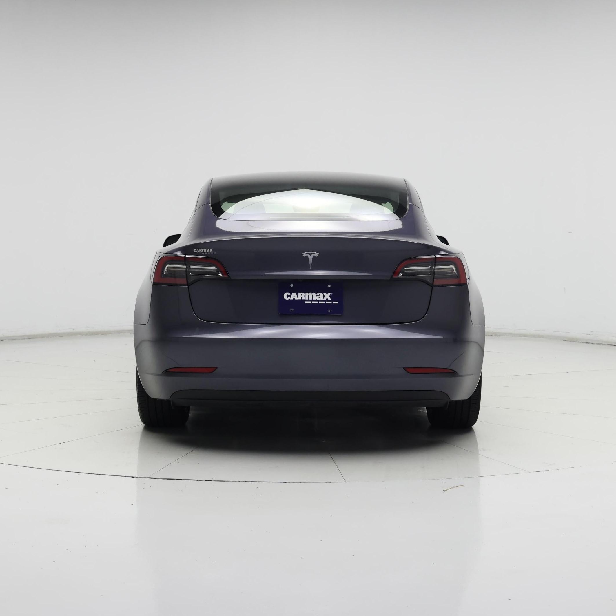 Thumbnail: 2023 Tesla Model 3 - 6