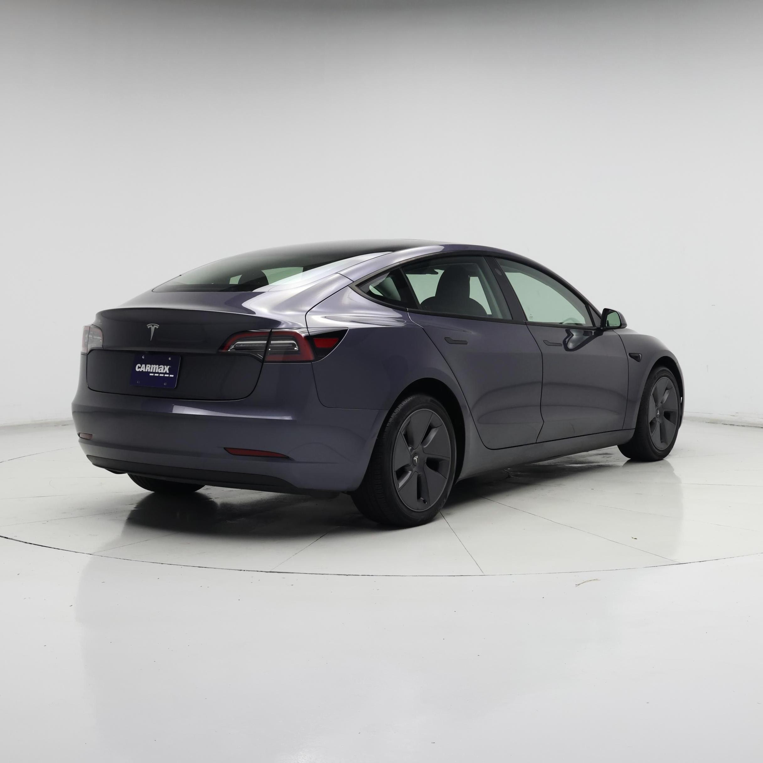 Thumbnail: 2023 Tesla Model 3 - 8