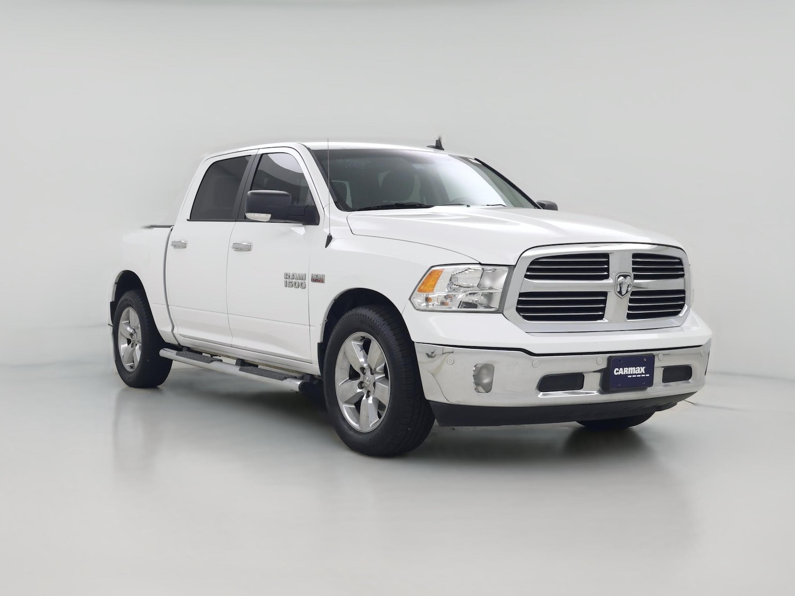 2017 RAM Ram 1500 Pickup Lone Star