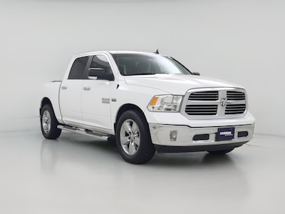 2017 Ram 1500 Lonestar