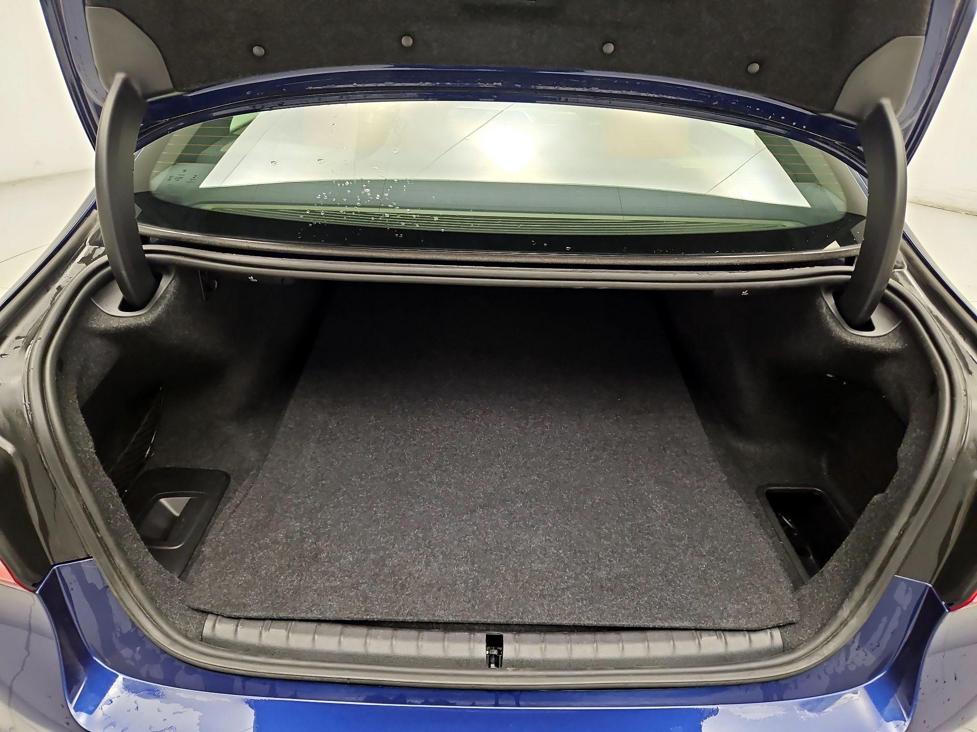 Thumbnail: 2020 BMW 5 Series - 19