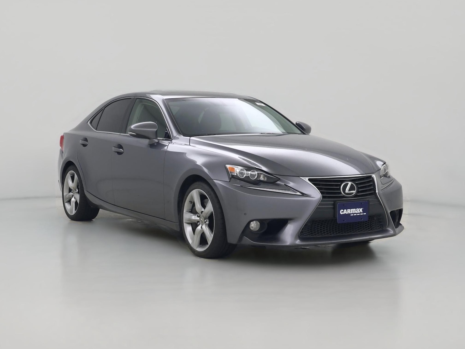 2014 Lexus IS 350