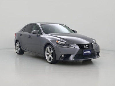 2014 Lexus IS 350