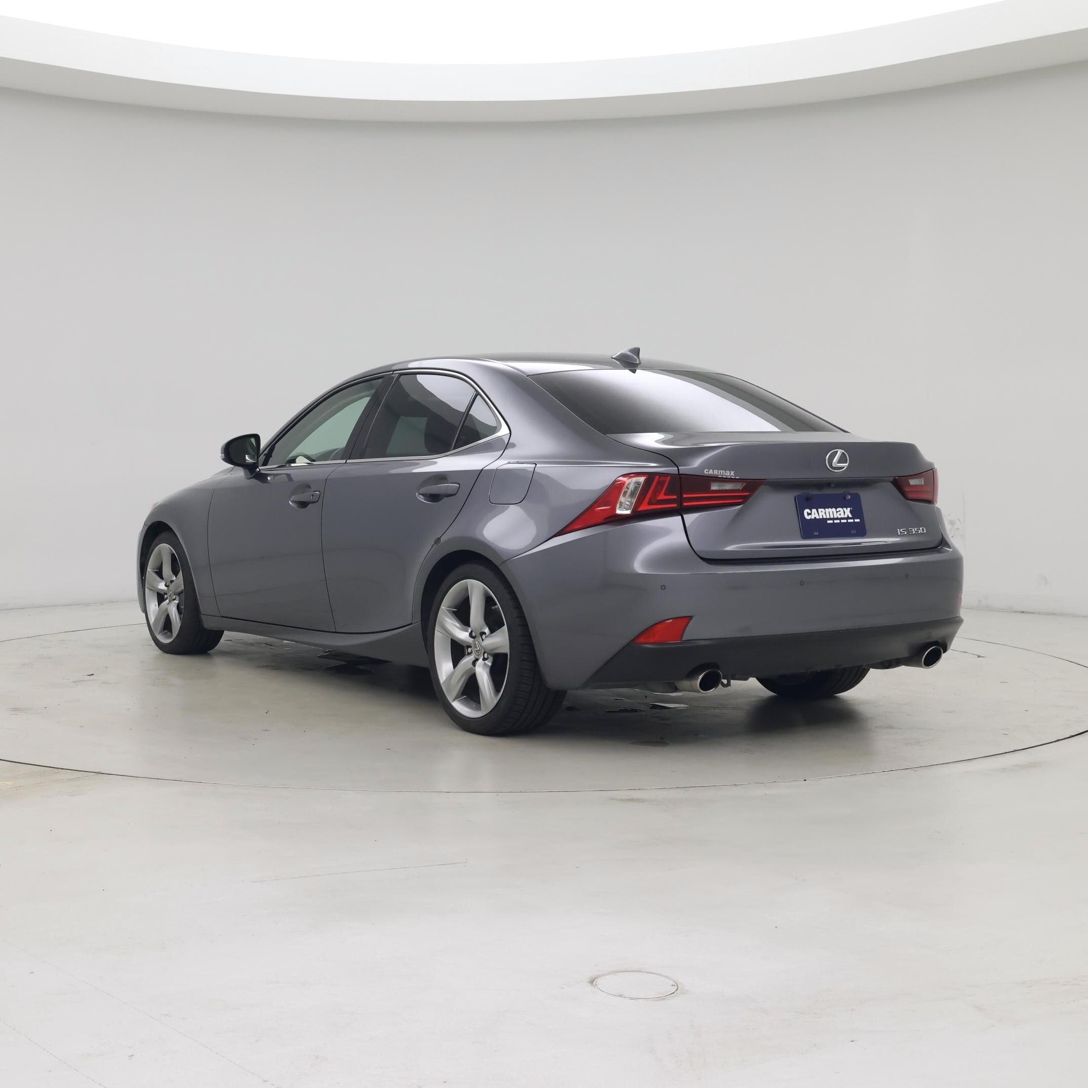 Thumbnail: 2014 Lexus IS - 2