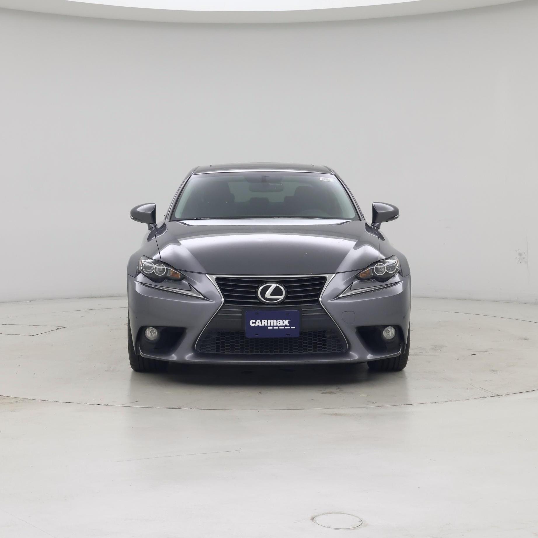 Thumbnail: 2014 Lexus IS - 5