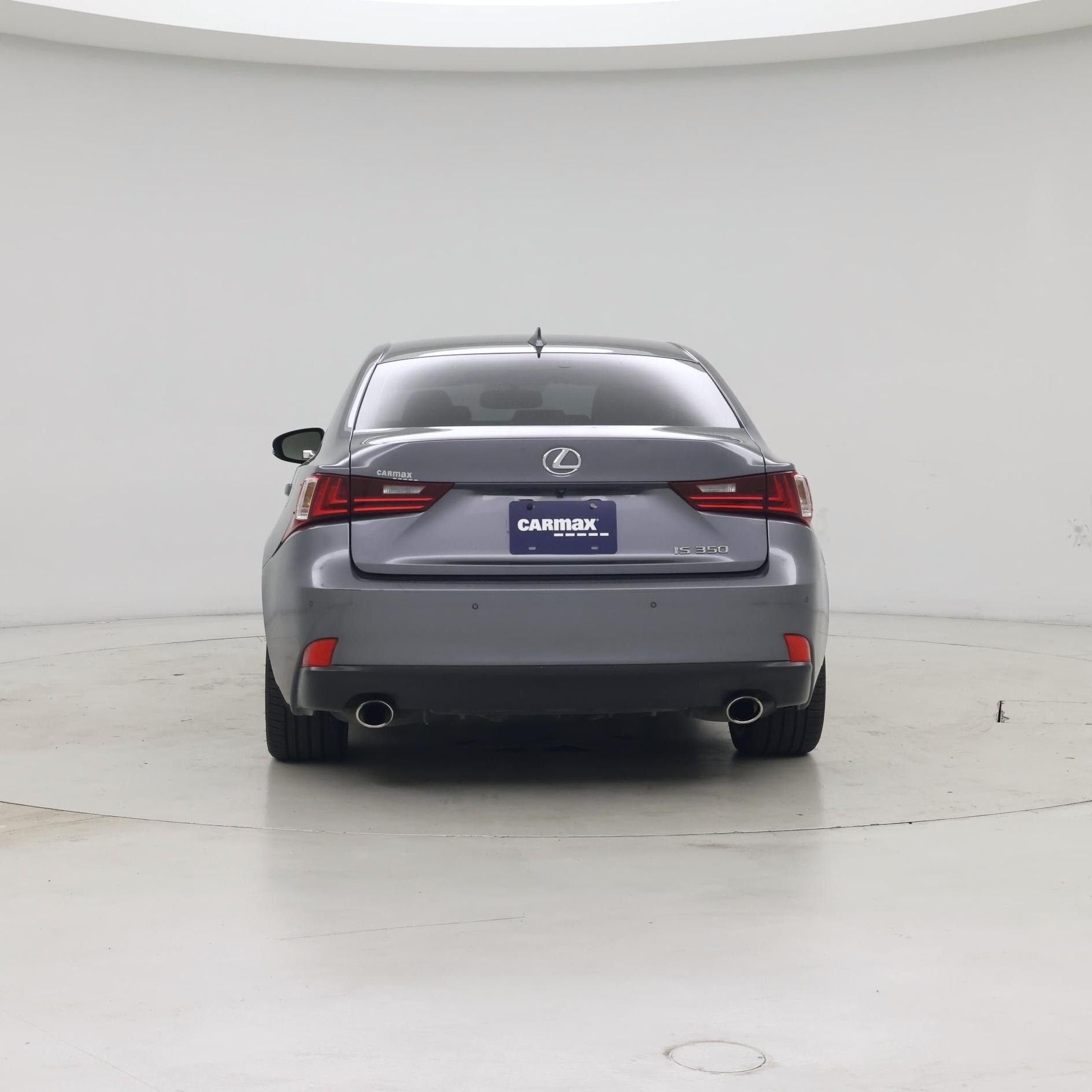 Thumbnail: 2014 Lexus IS - 6