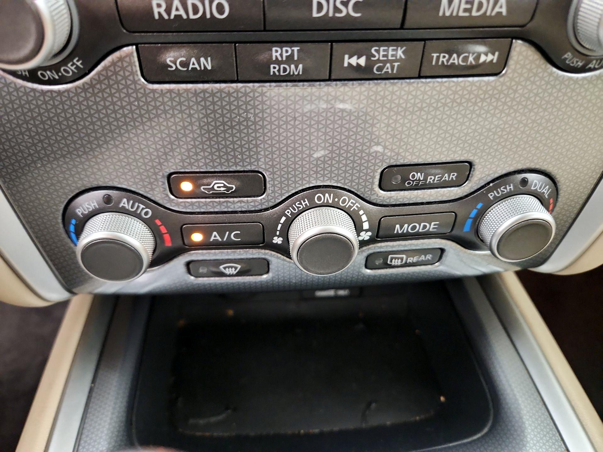 Thumbnail: 2018 Nissan Pathfinder - 14