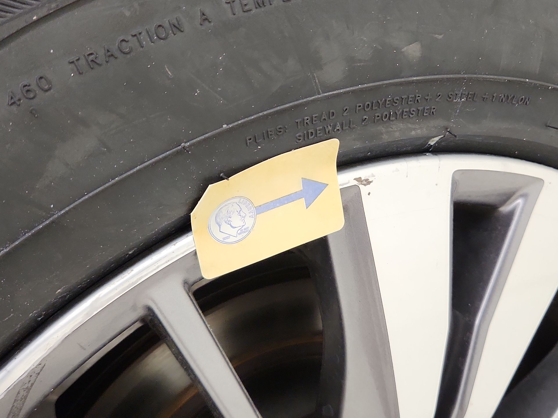 Thumbnail: 2018 Nissan Pathfinder - 19