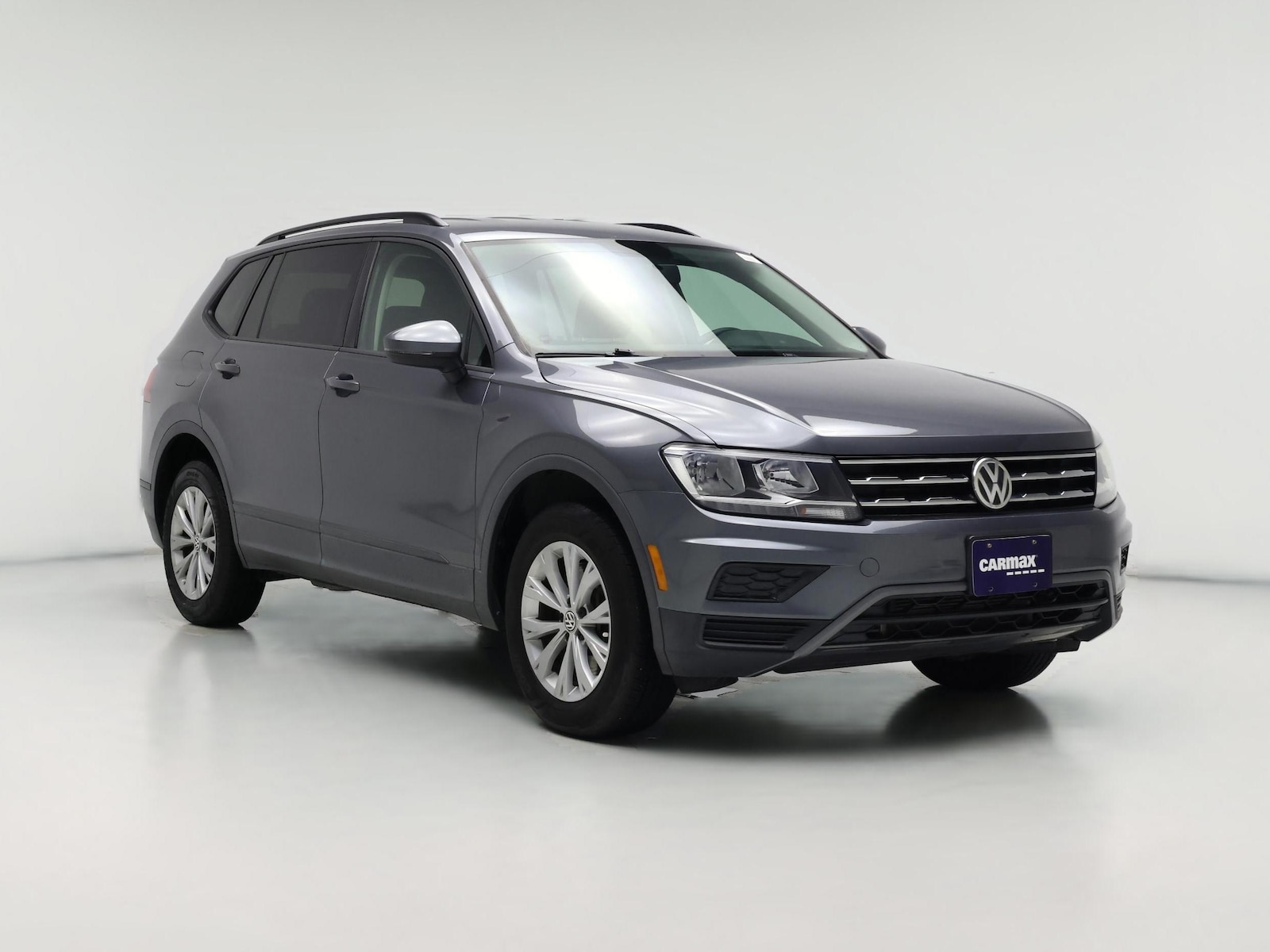 2020 Volkswagen Tiguan S