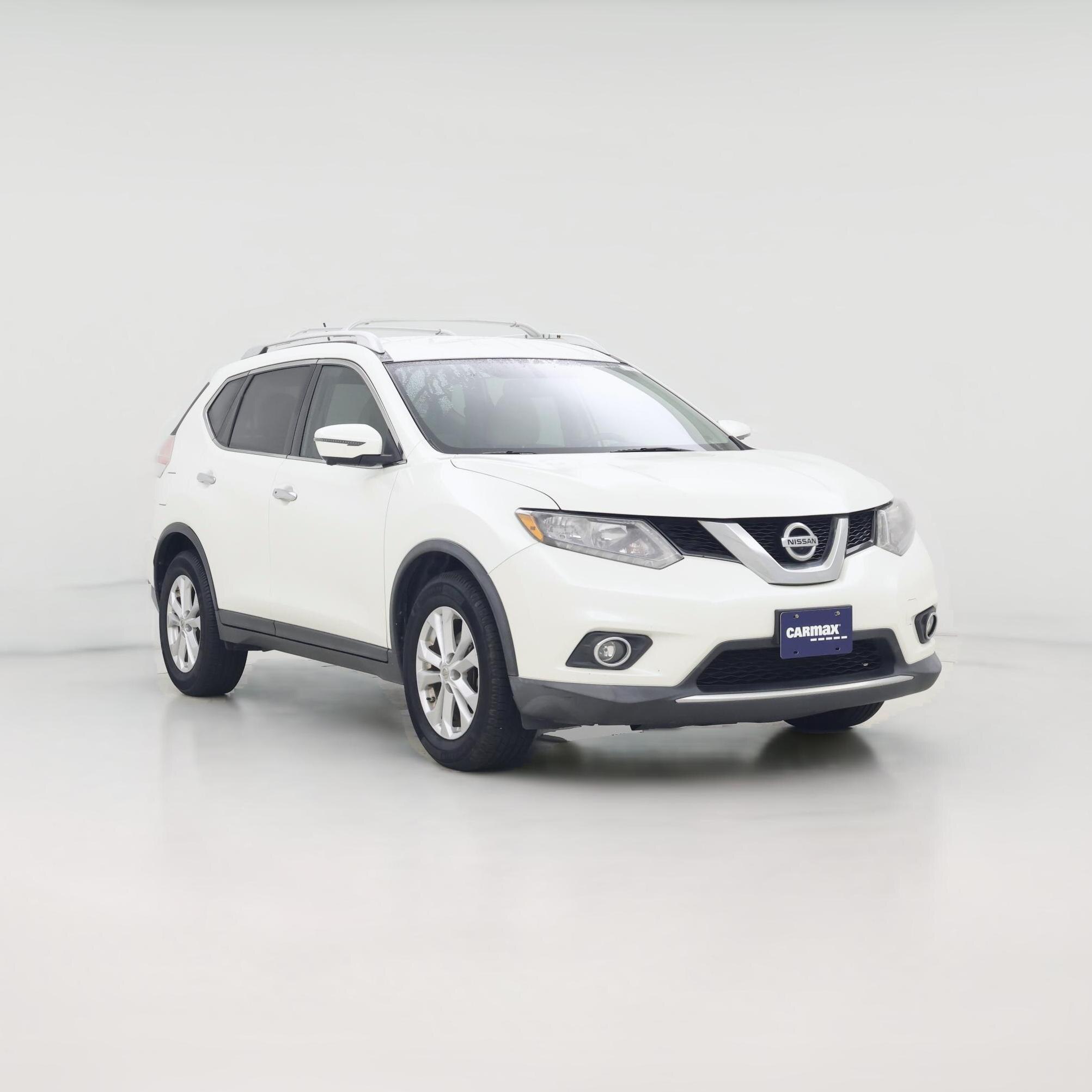 Thumbnail: 2016 Nissan Rogue - 1