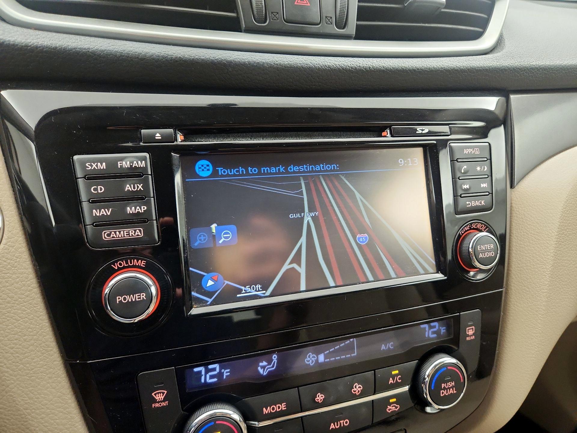 Thumbnail: 2016 Nissan Rogue - 14