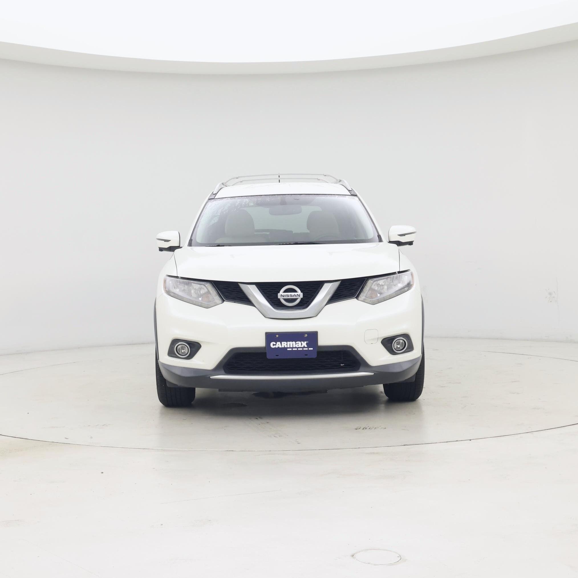 Thumbnail: 2016 Nissan Rogue - 5