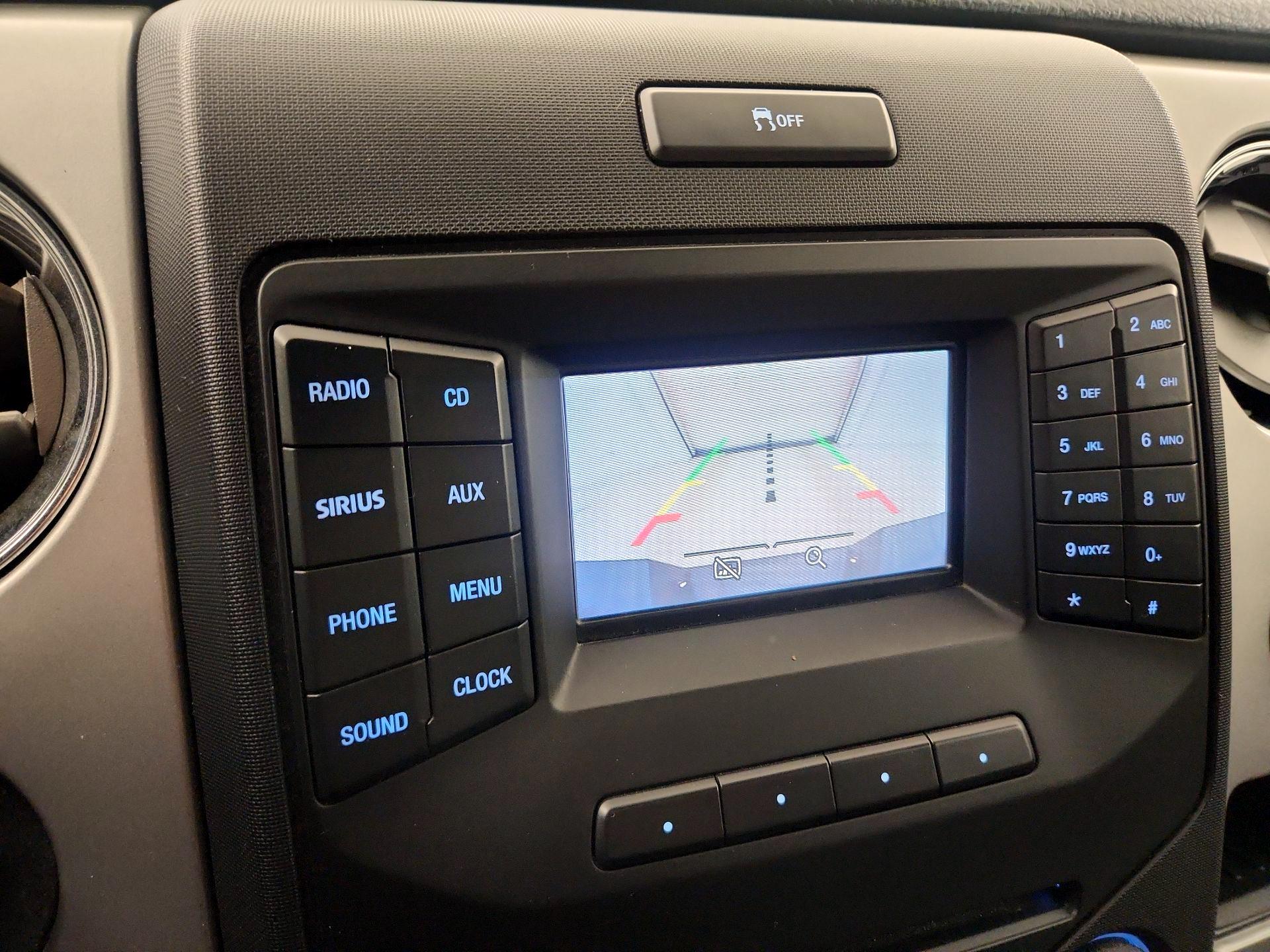 Thumbnail: 2014 Ford F-150 - 12