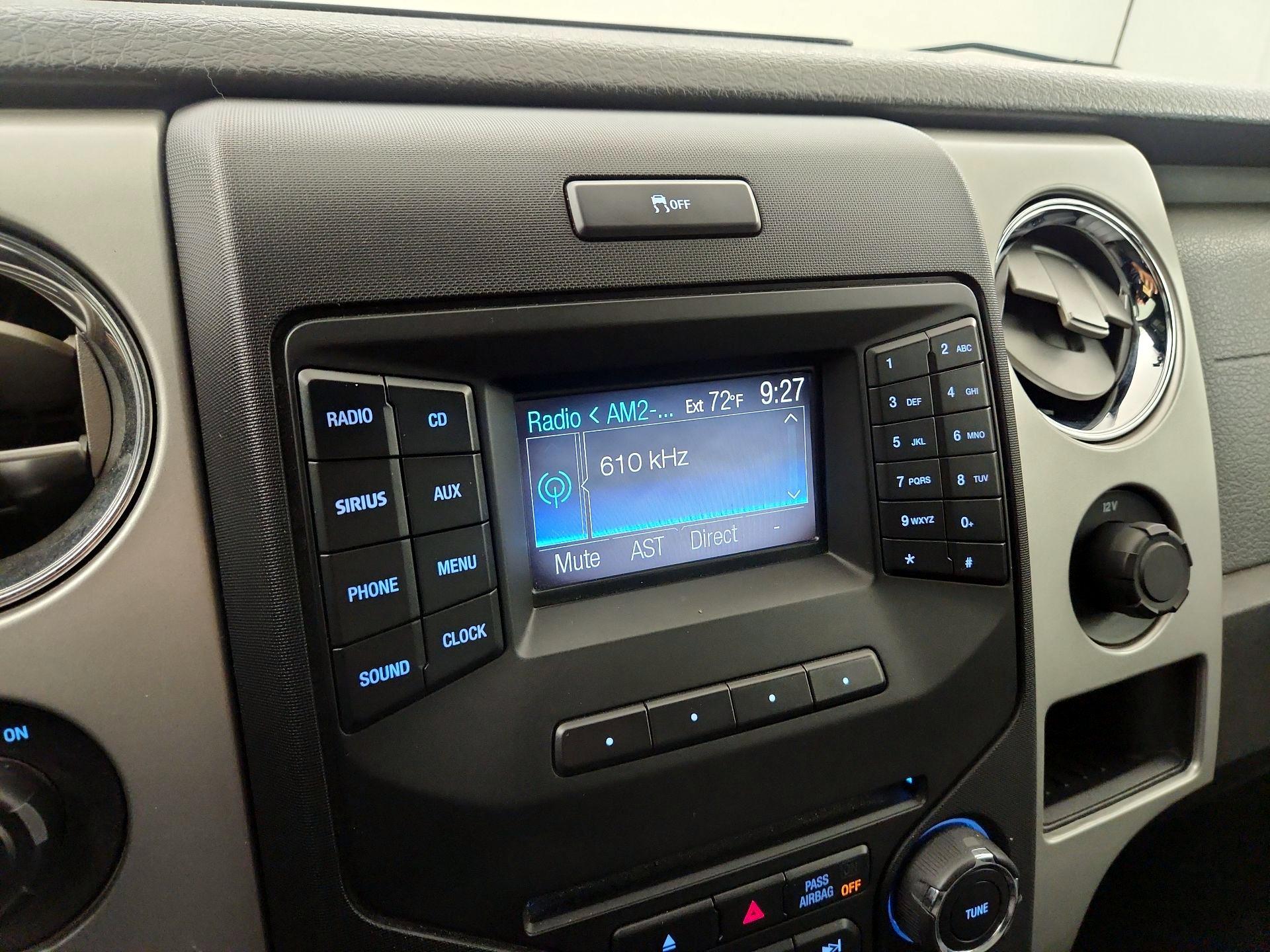 Thumbnail: 2014 Ford F-150 - 13