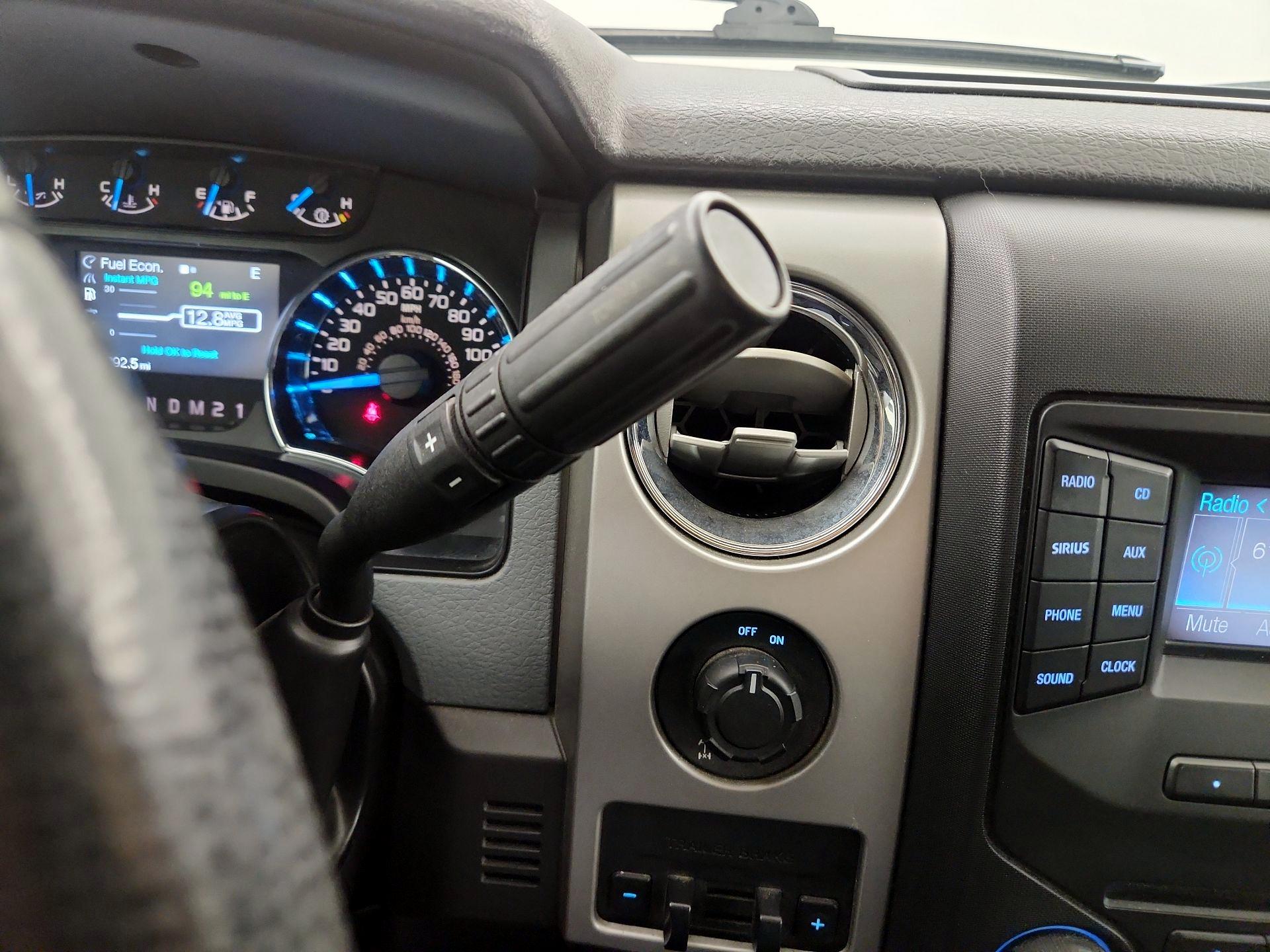 Thumbnail: 2014 Ford F-150 - 15