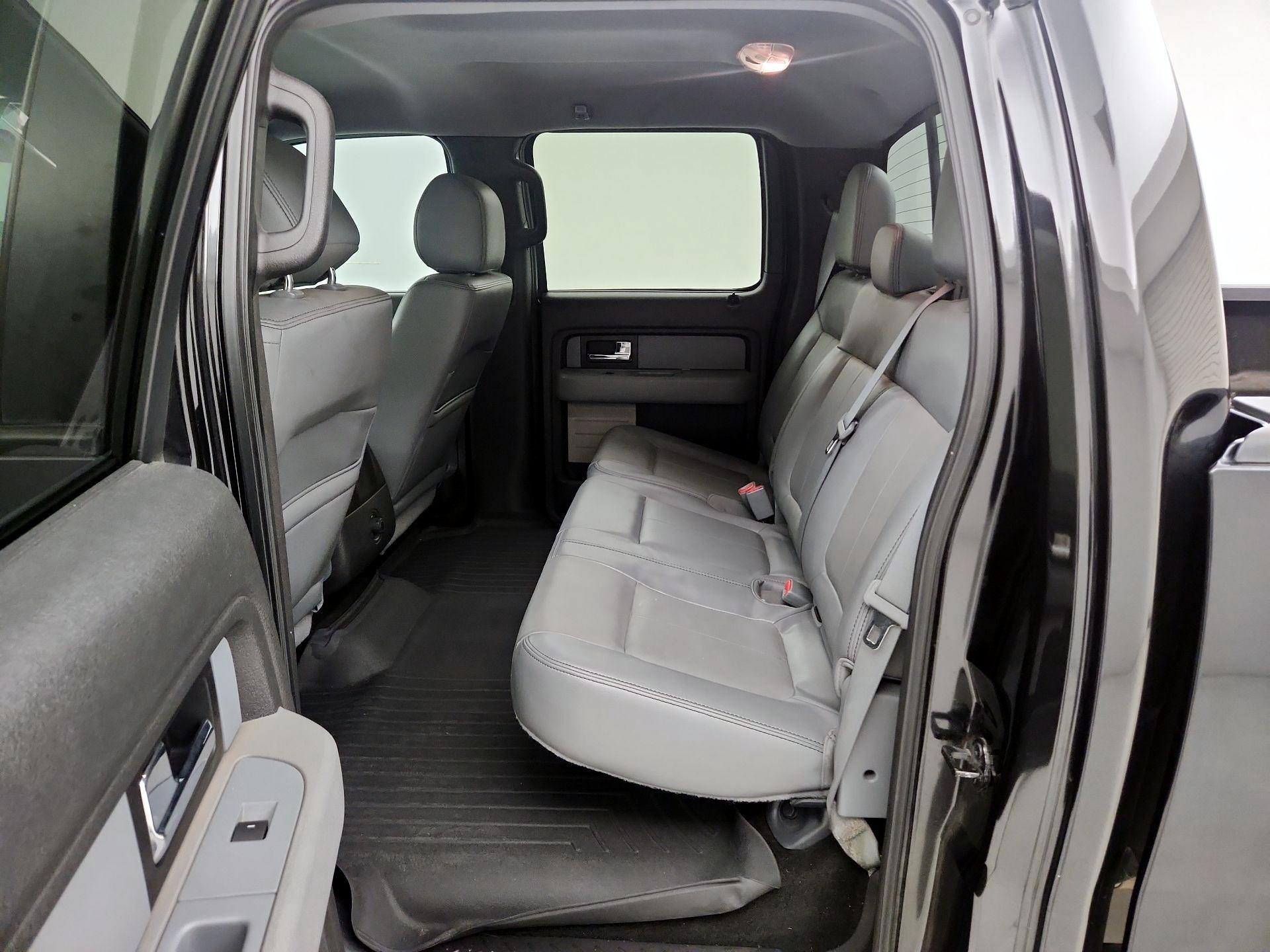 Thumbnail: 2014 Ford F-150 - 17
