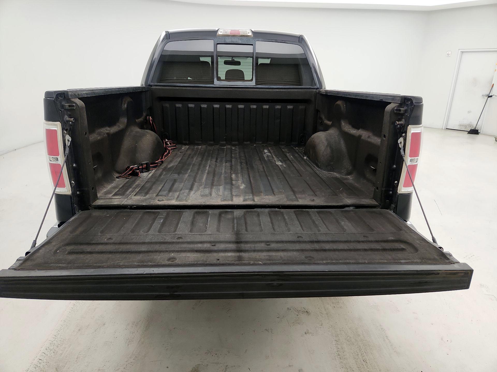Thumbnail: 2014 Ford F-150 - 18