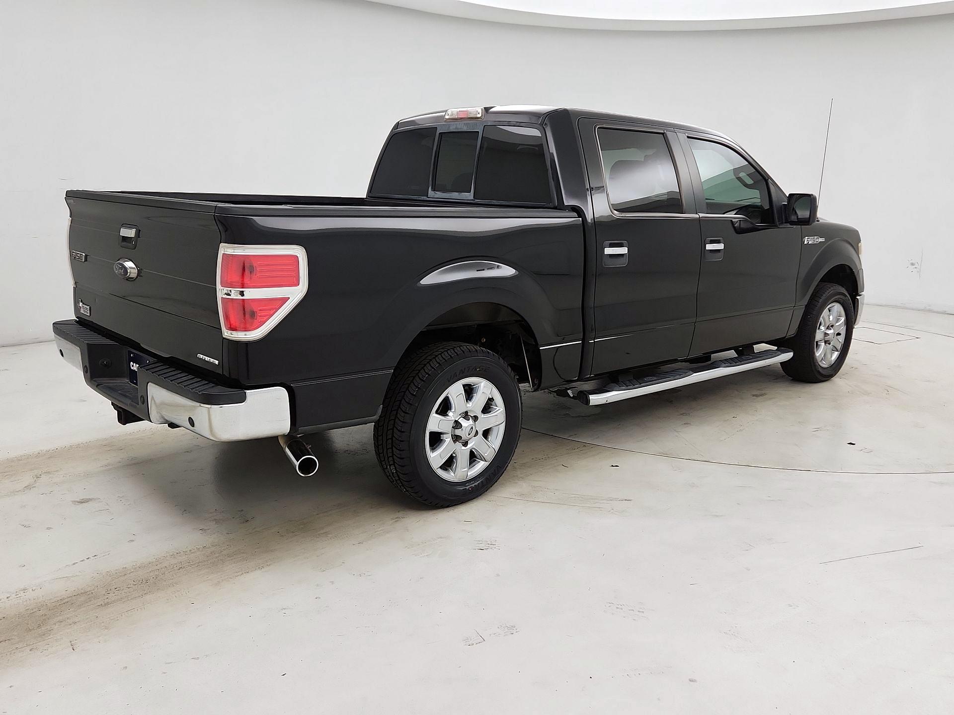 Thumbnail: 2014 Ford F-150 - 5