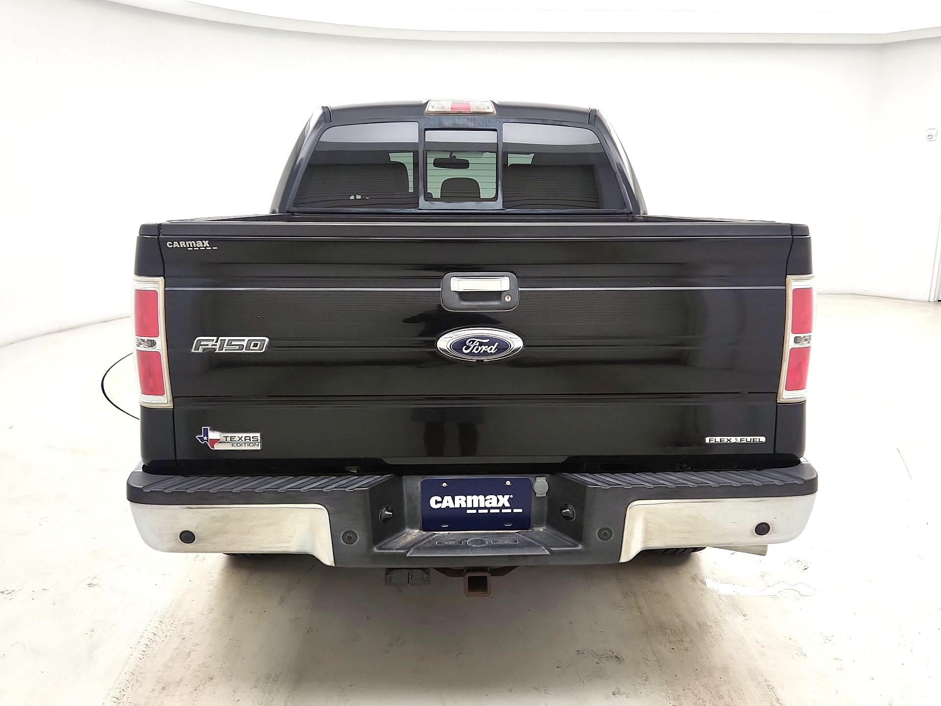 Thumbnail: 2014 Ford F-150 - 6