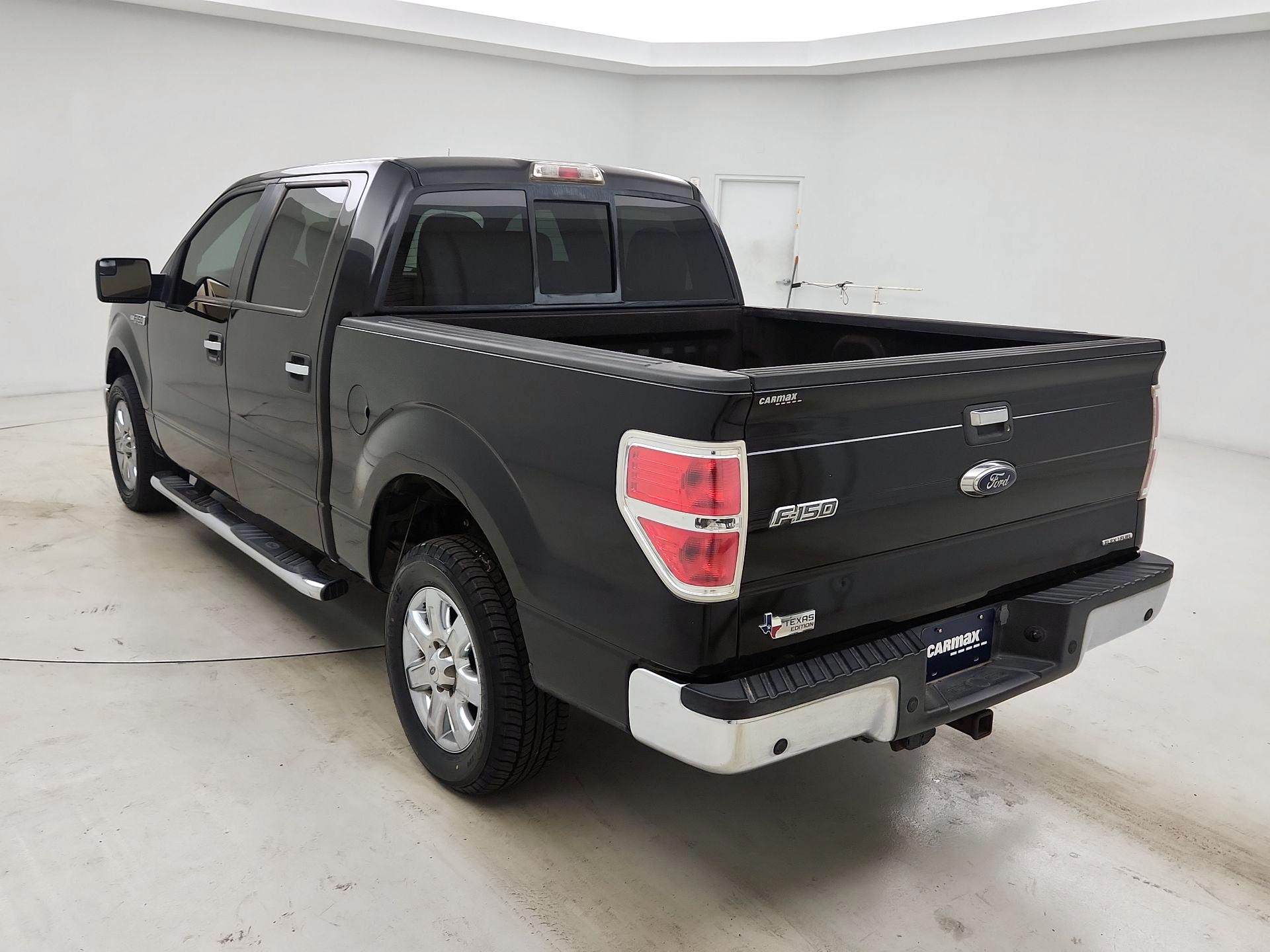 Thumbnail: 2014 Ford F-150 - 7