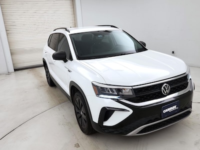 2022 Volkswagen Taos S