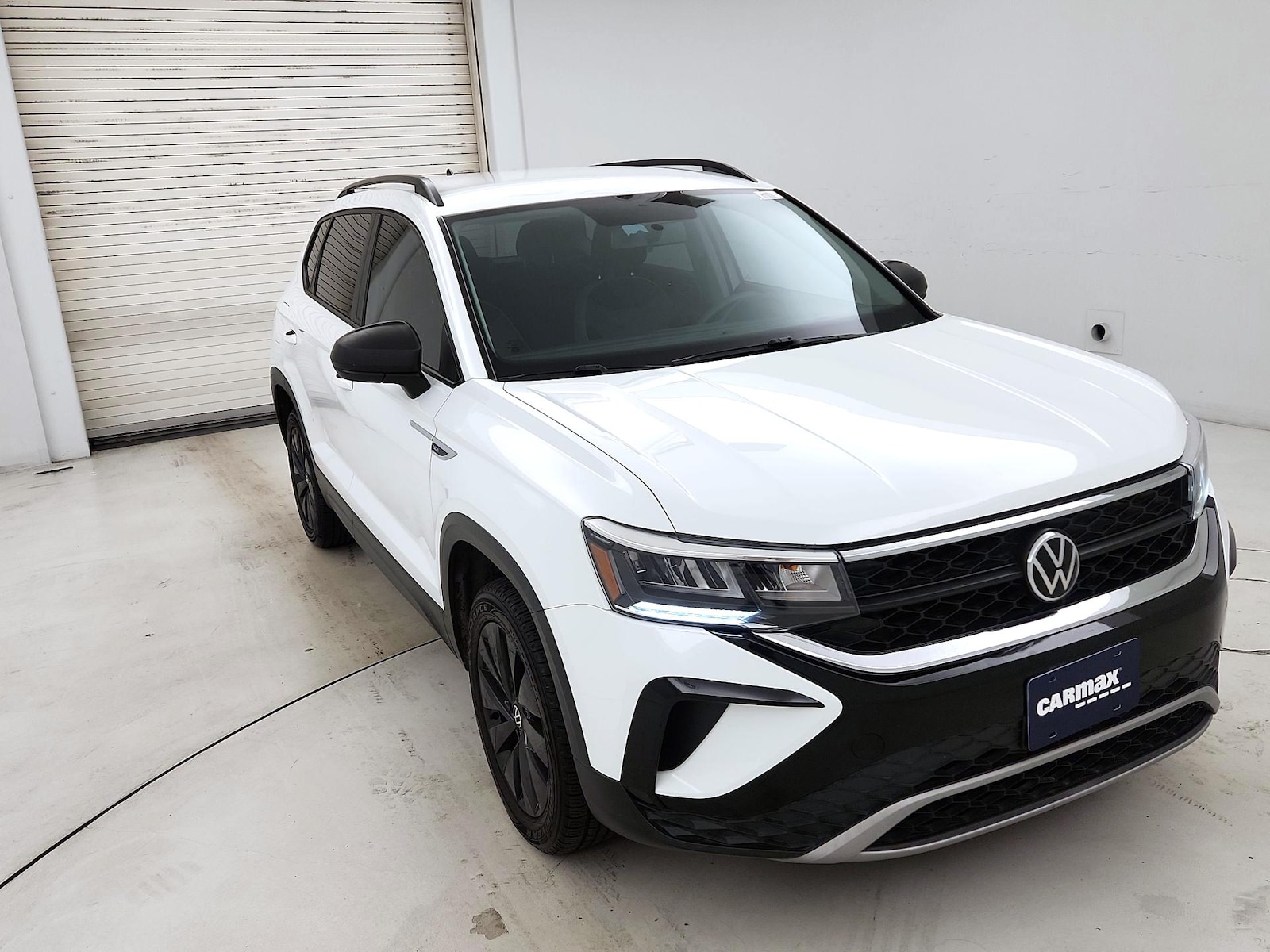 2022 Volkswagen Taos S