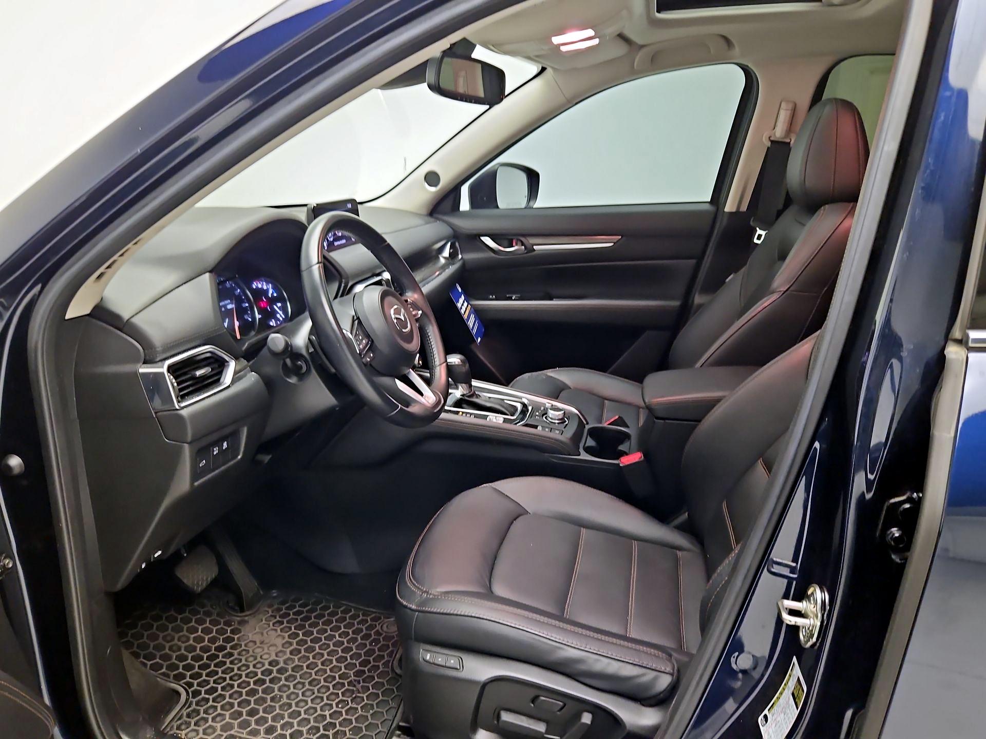 Thumbnail: 2020 Mazda CX-5 - 11