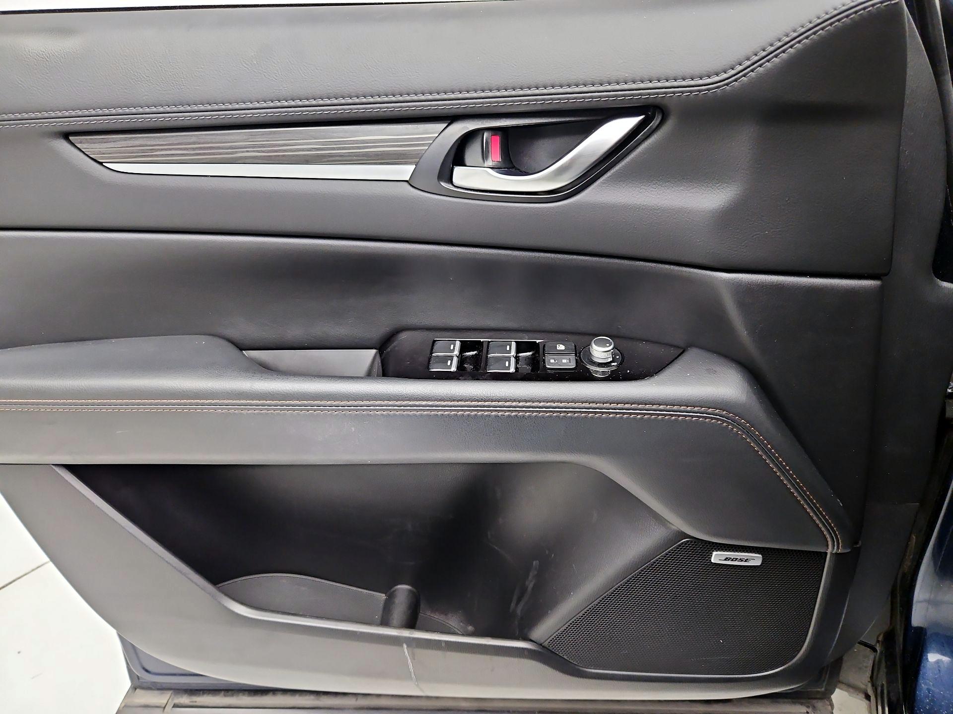 Thumbnail: 2020 Mazda CX-5 - 12
