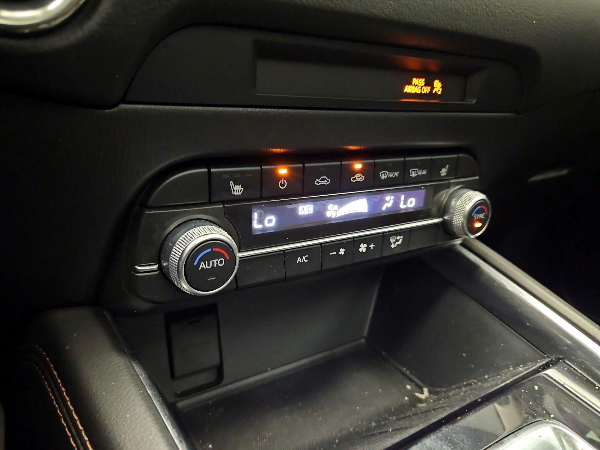 Thumbnail: 2020 Mazda CX-5 - 16
