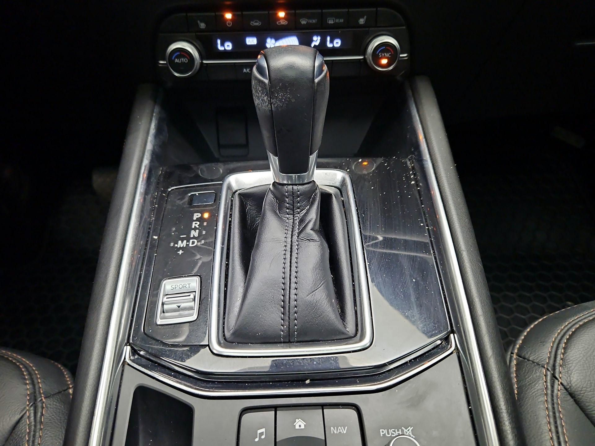 Thumbnail: 2020 Mazda CX-5 - 17