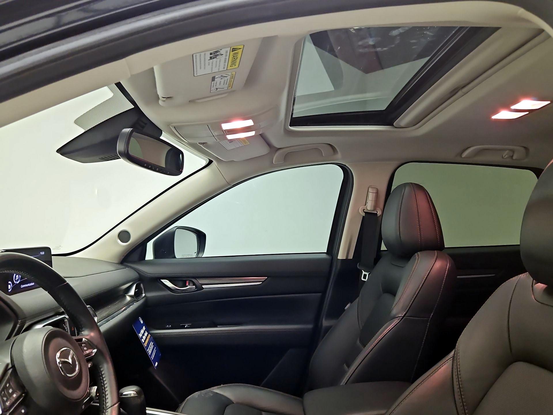 Thumbnail: 2020 Mazda CX-5 - 19