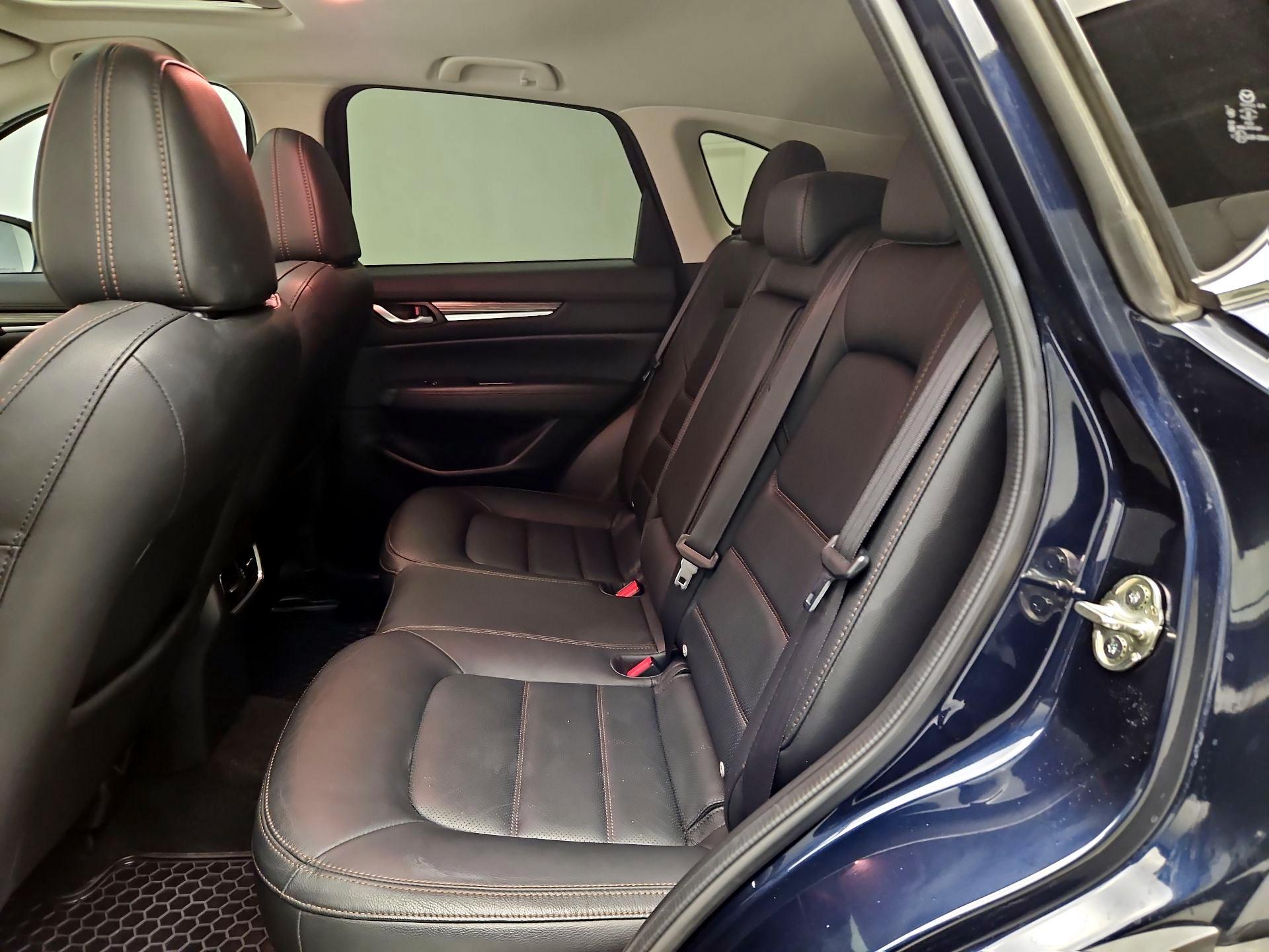 Thumbnail: 2020 Mazda CX-5 - 20