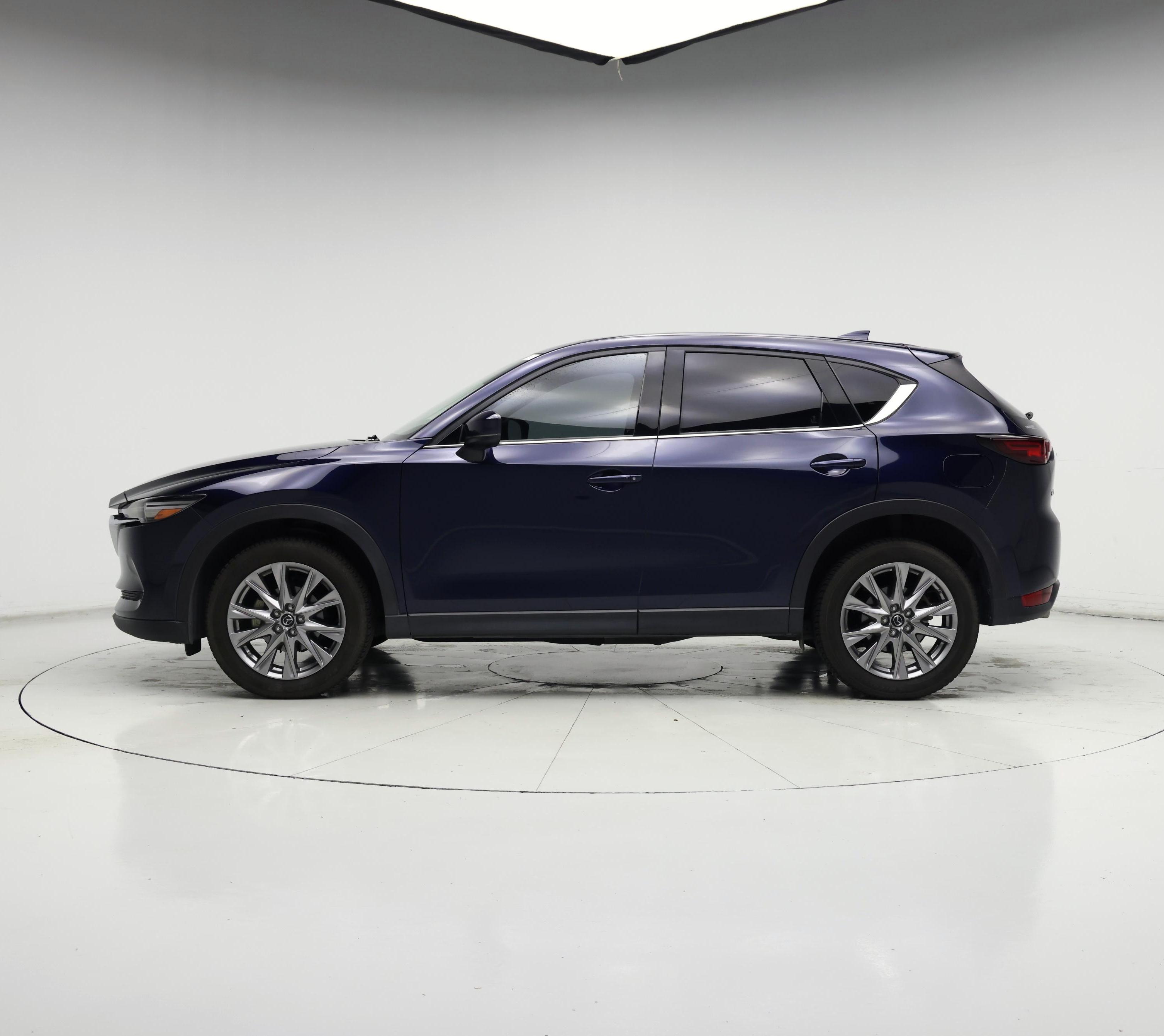 Thumbnail: 2020 Mazda CX-5 - 3
