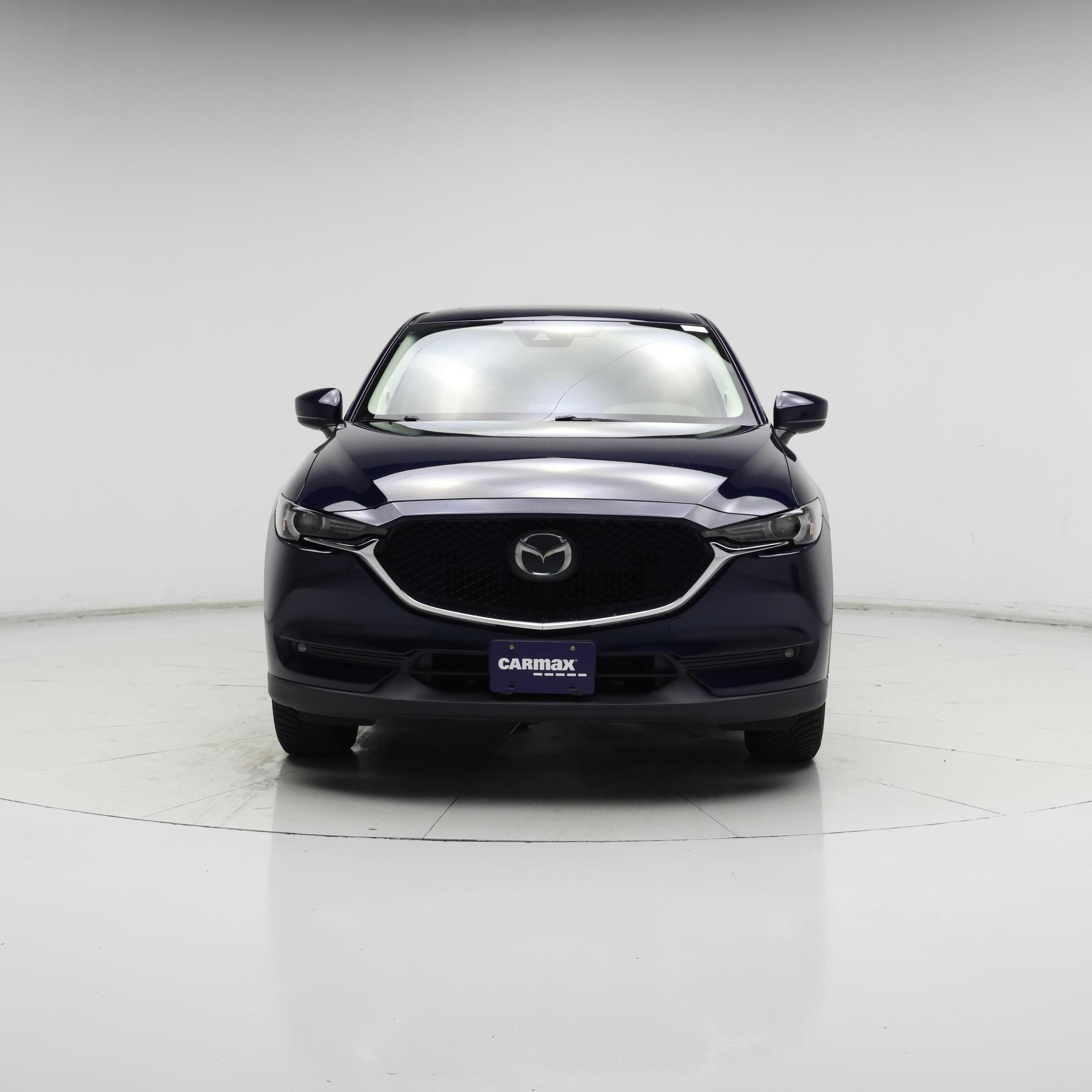 Thumbnail: 2020 Mazda CX-5 - 5