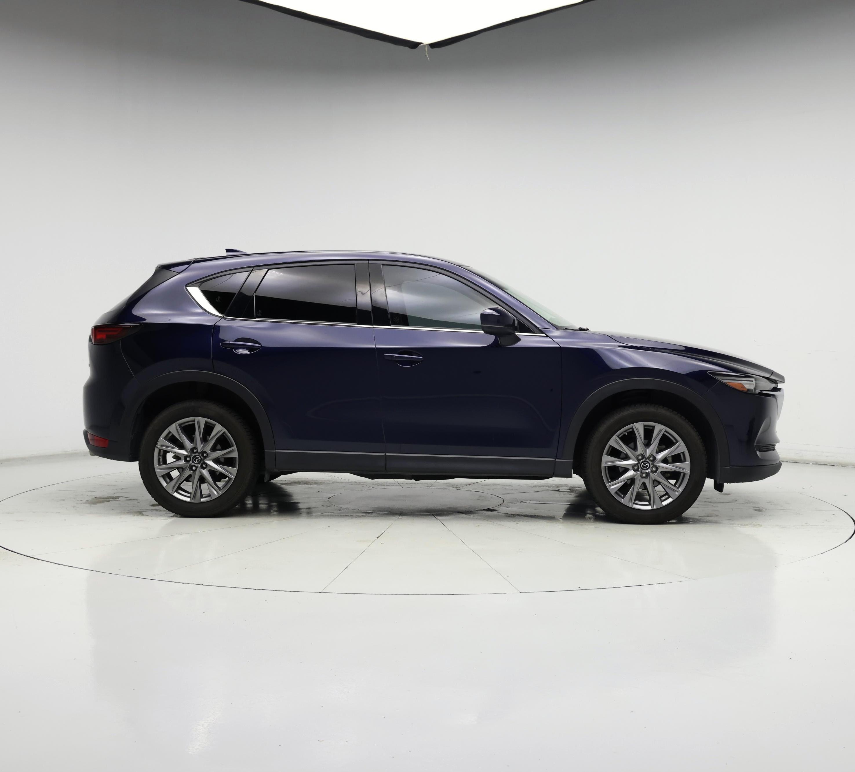 Thumbnail: 2020 Mazda CX-5 - 7