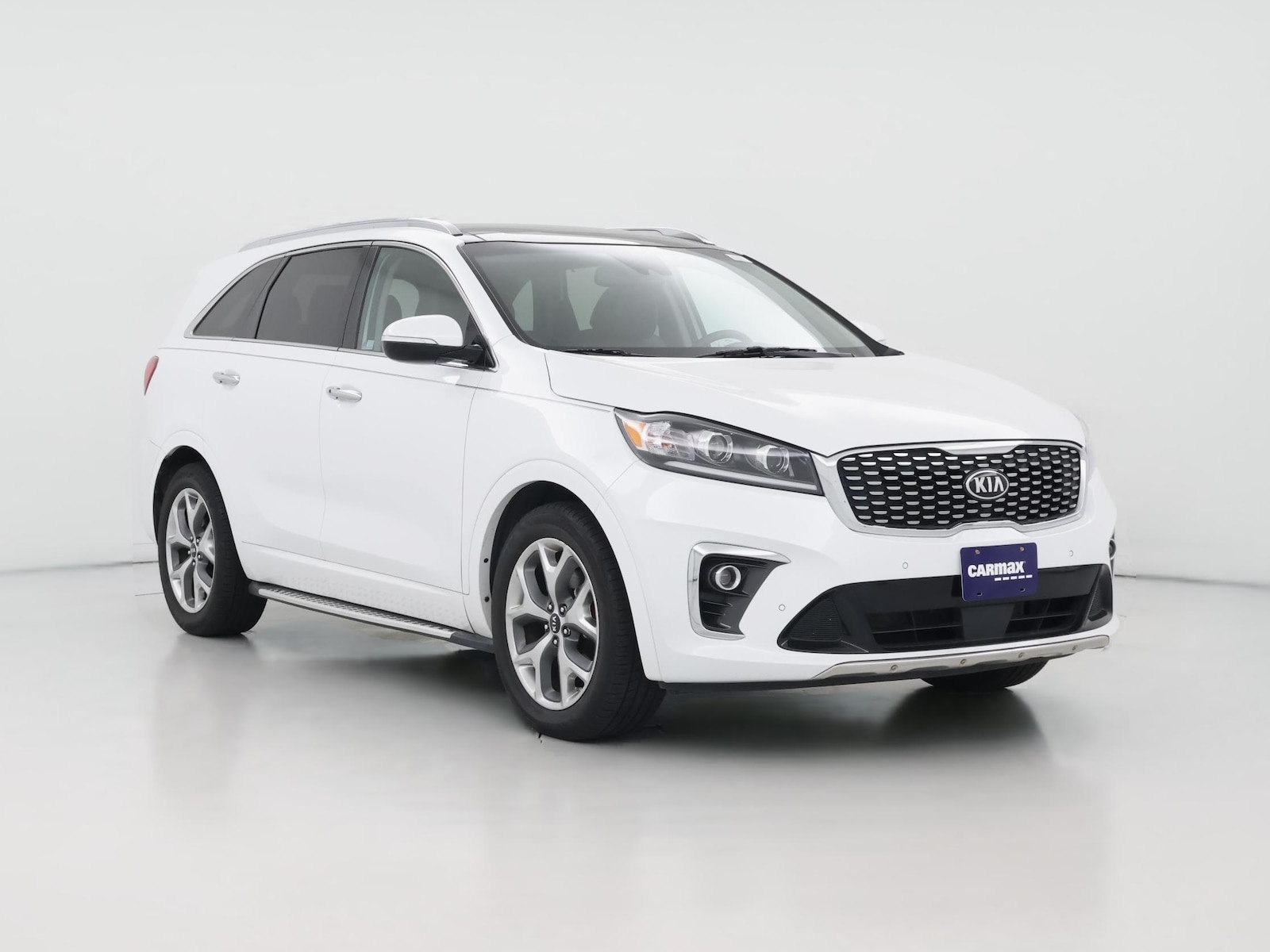 2019 Kia Sorento SX