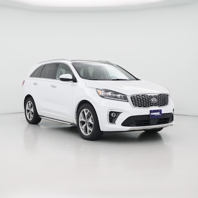 2019 Kia Sorento SX