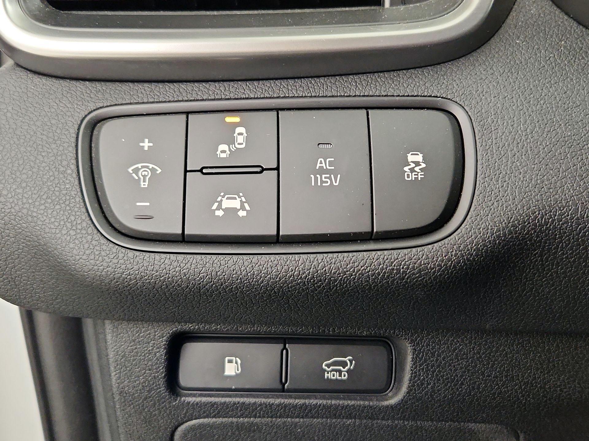 Thumbnail: 2019 Kia Sorento - 13