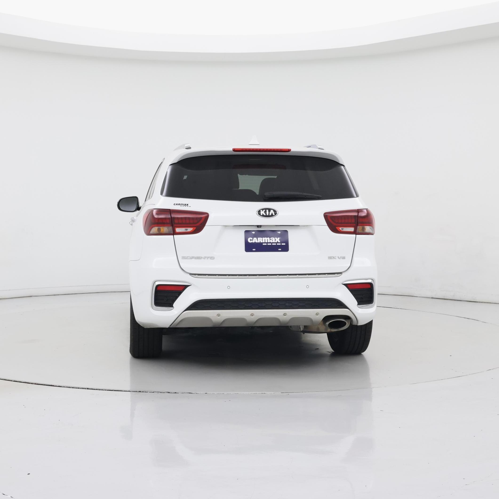 Thumbnail: 2019 Kia Sorento - 6