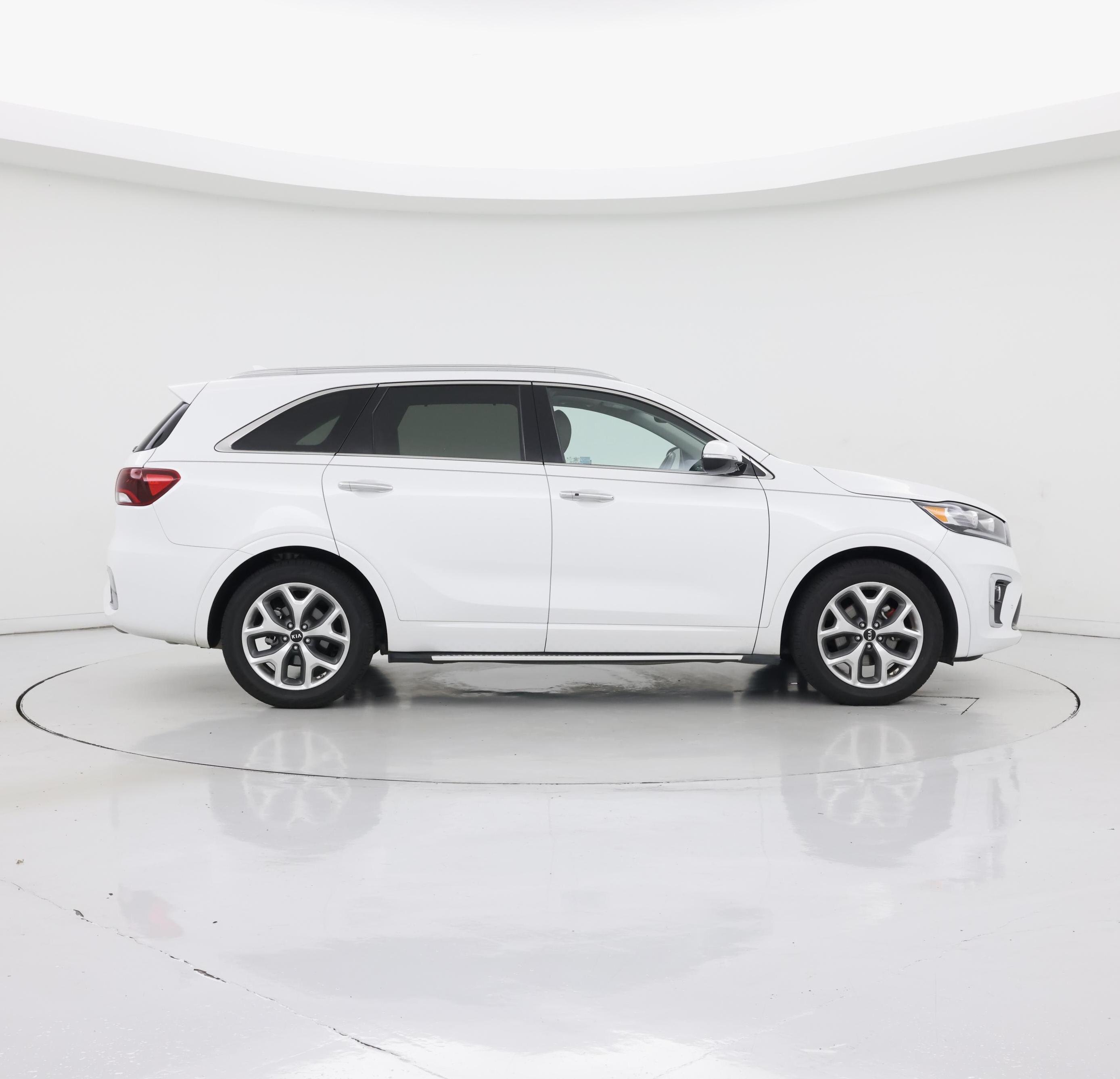 Thumbnail: 2019 Kia Sorento - 7