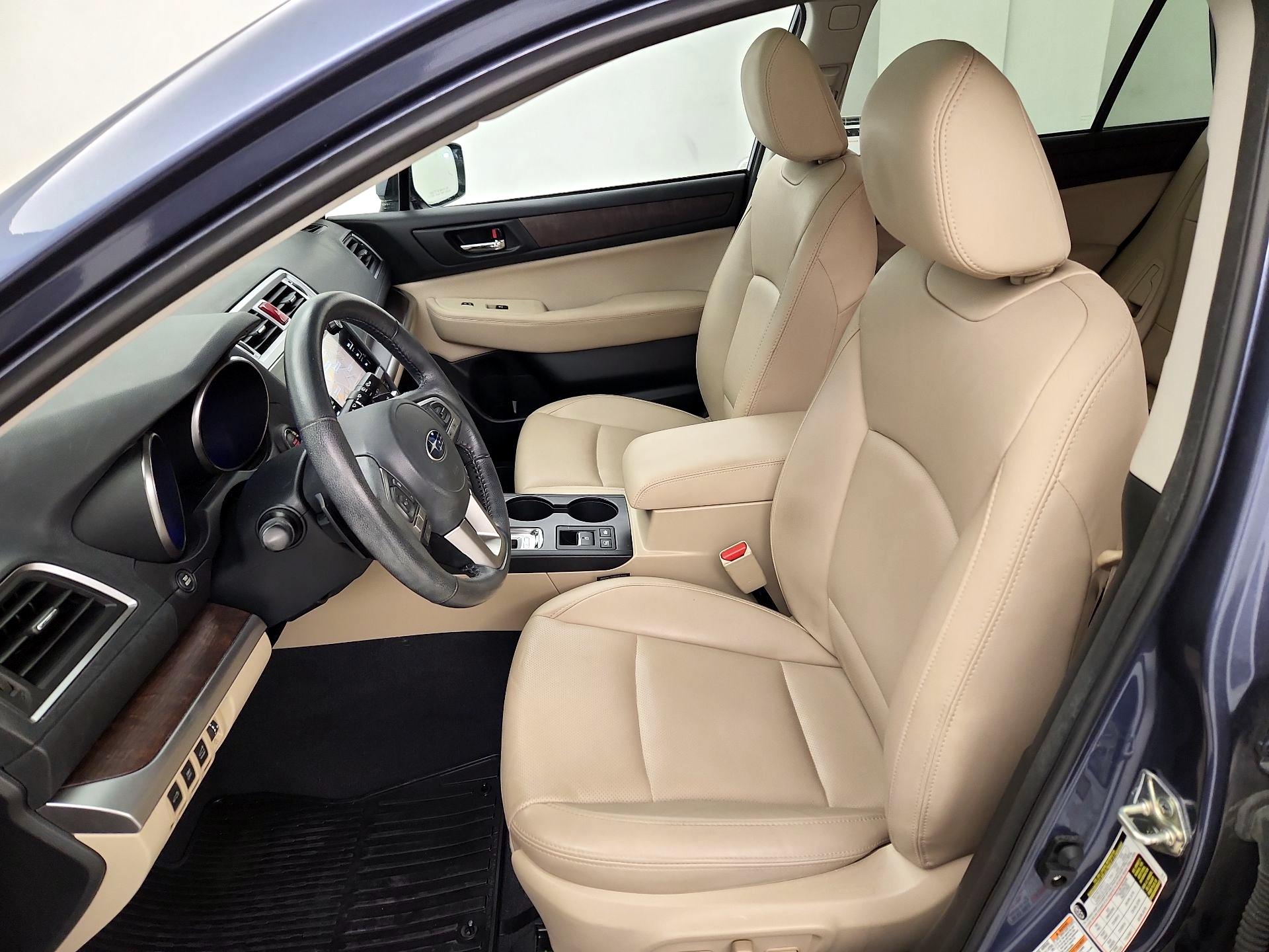 Thumbnail: 2017 Subaru Outback - 11