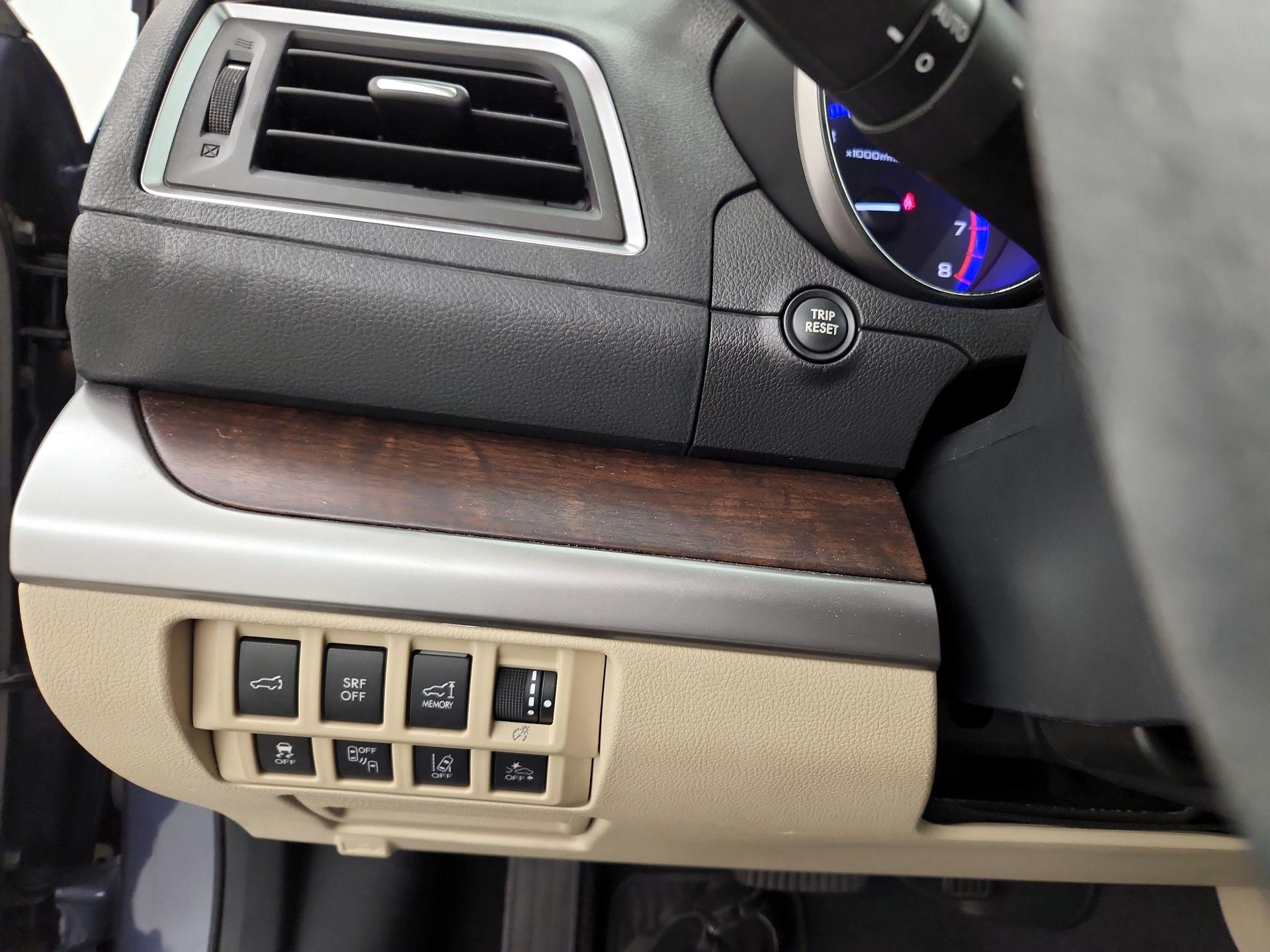 Thumbnail: 2017 Subaru Outback - 13