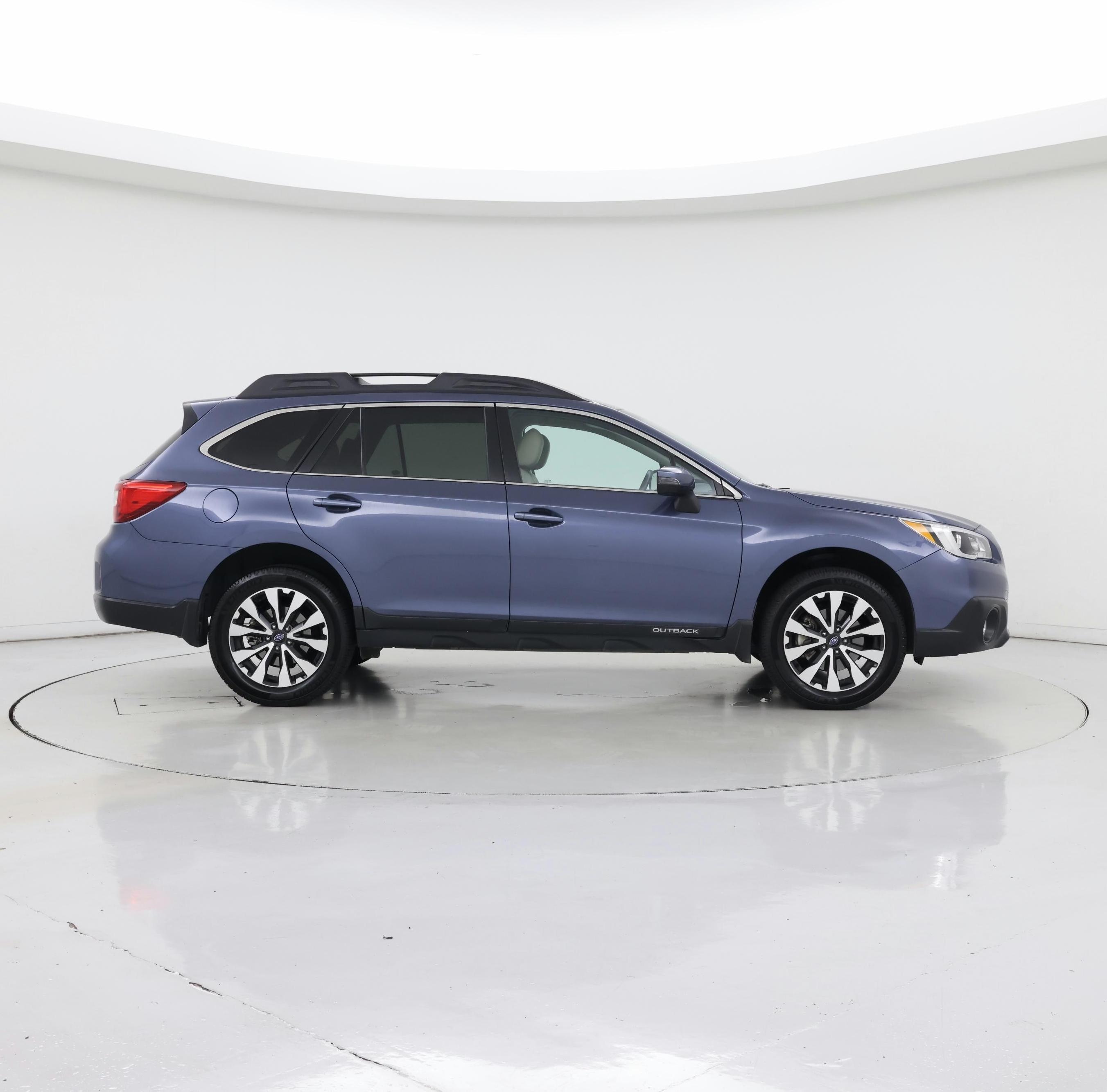 Thumbnail: 2017 Subaru Outback - 7