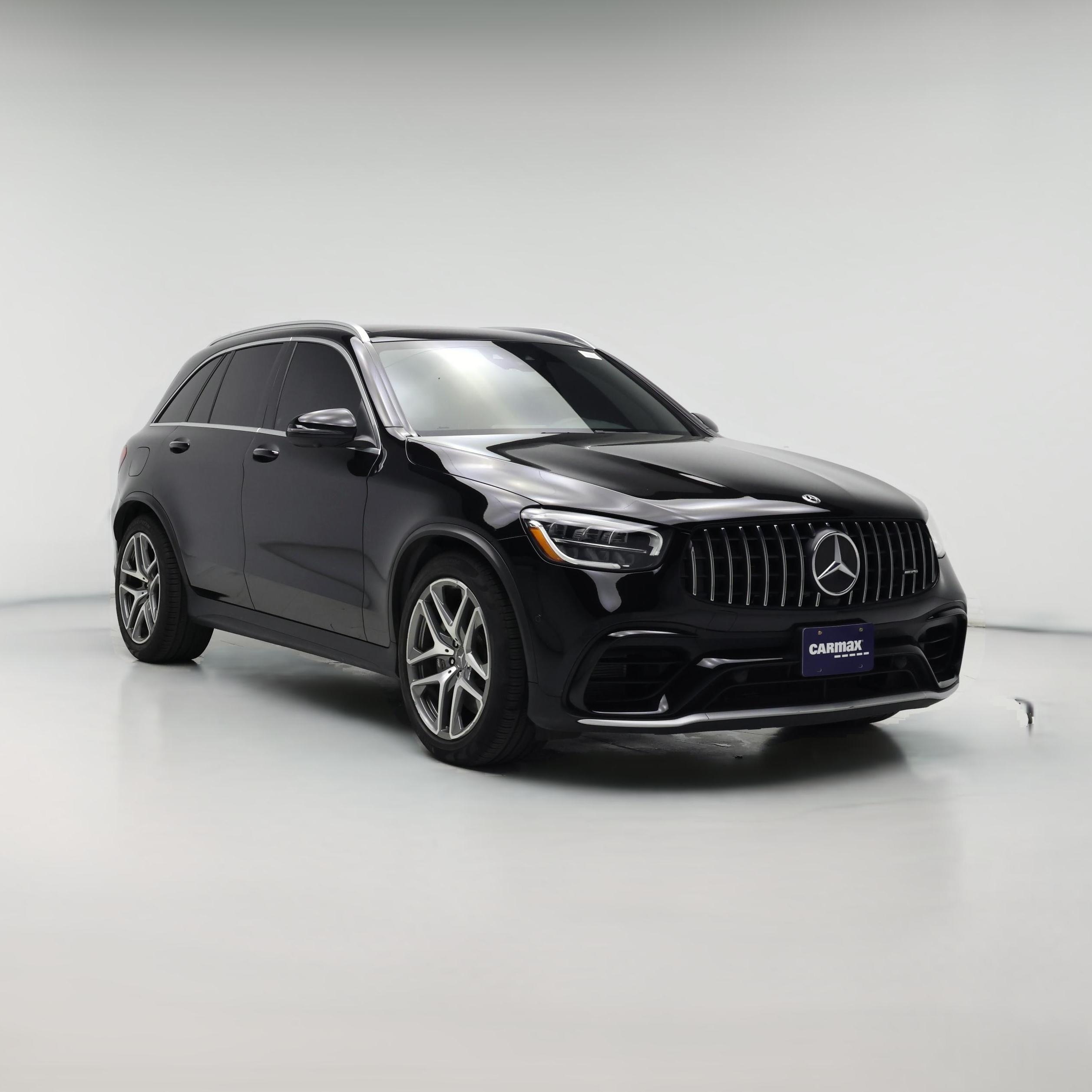 Thumbnail: 2020 Mercedes-Benz GL-Class - 1