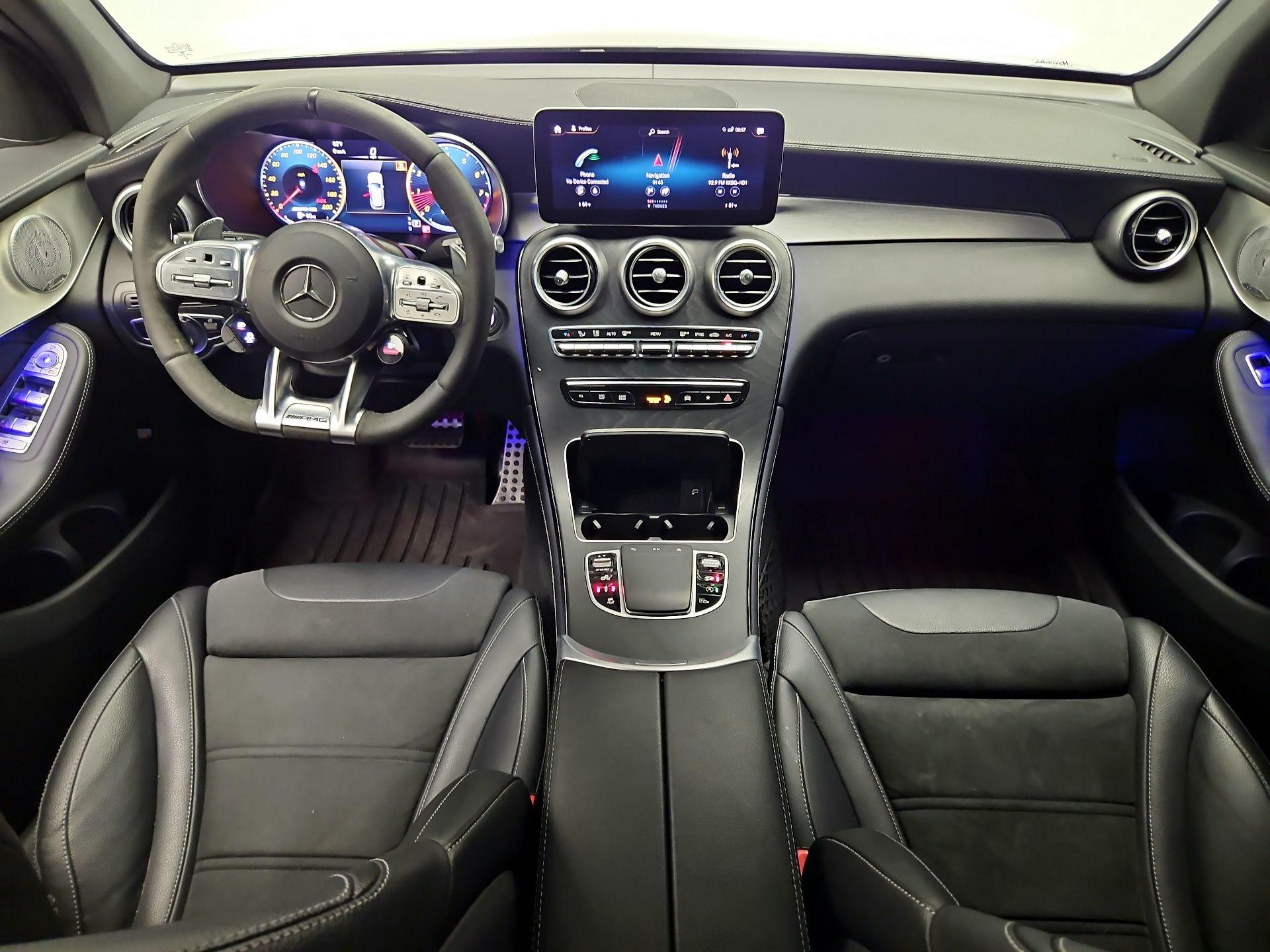 Thumbnail: 2020 Mercedes-Benz GL-Class - 9
