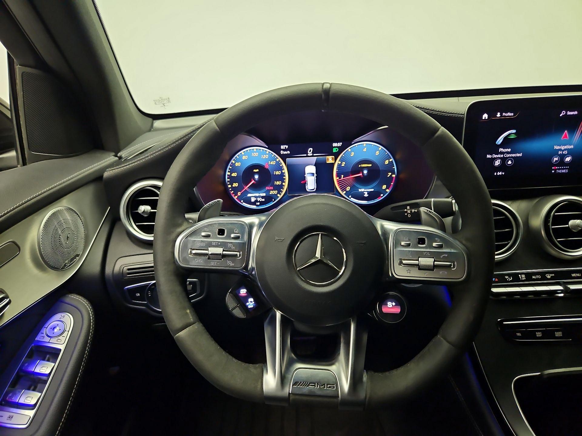 Thumbnail: 2020 Mercedes-Benz GL-Class - 10