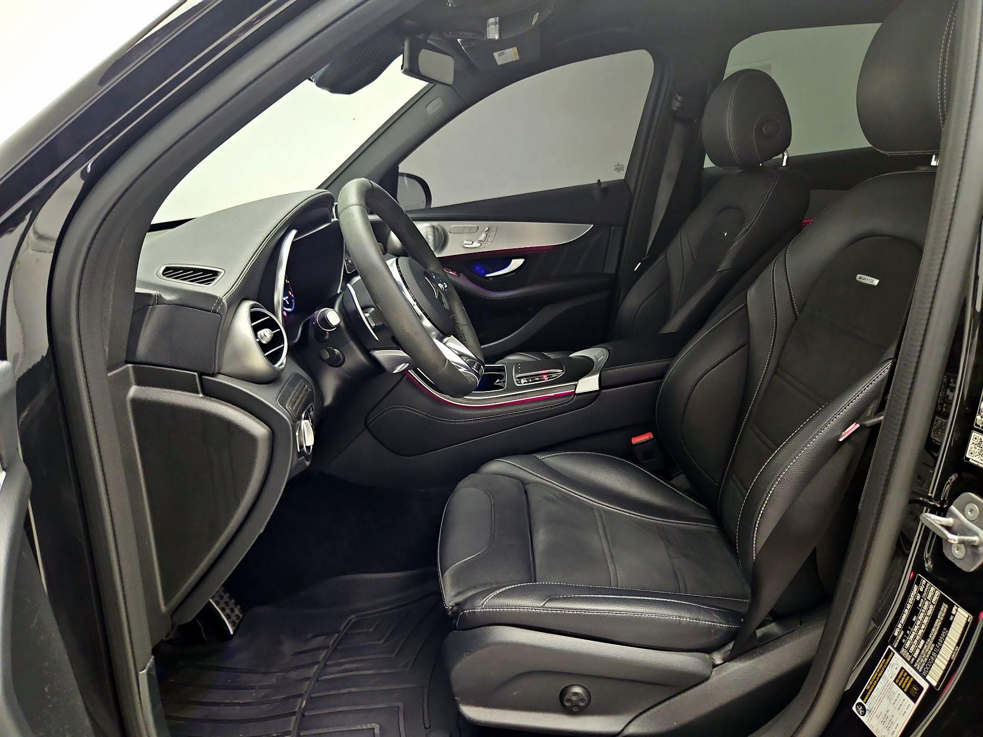 Thumbnail: 2020 Mercedes-Benz GL-Class - 11
