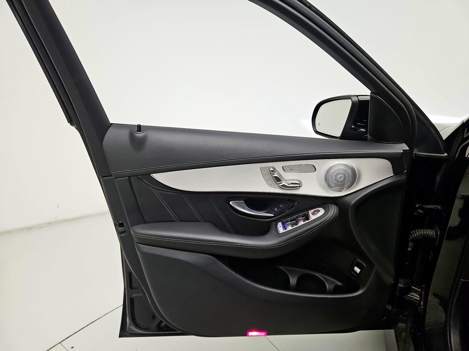 Thumbnail: 2020 Mercedes-Benz GL-Class - 12